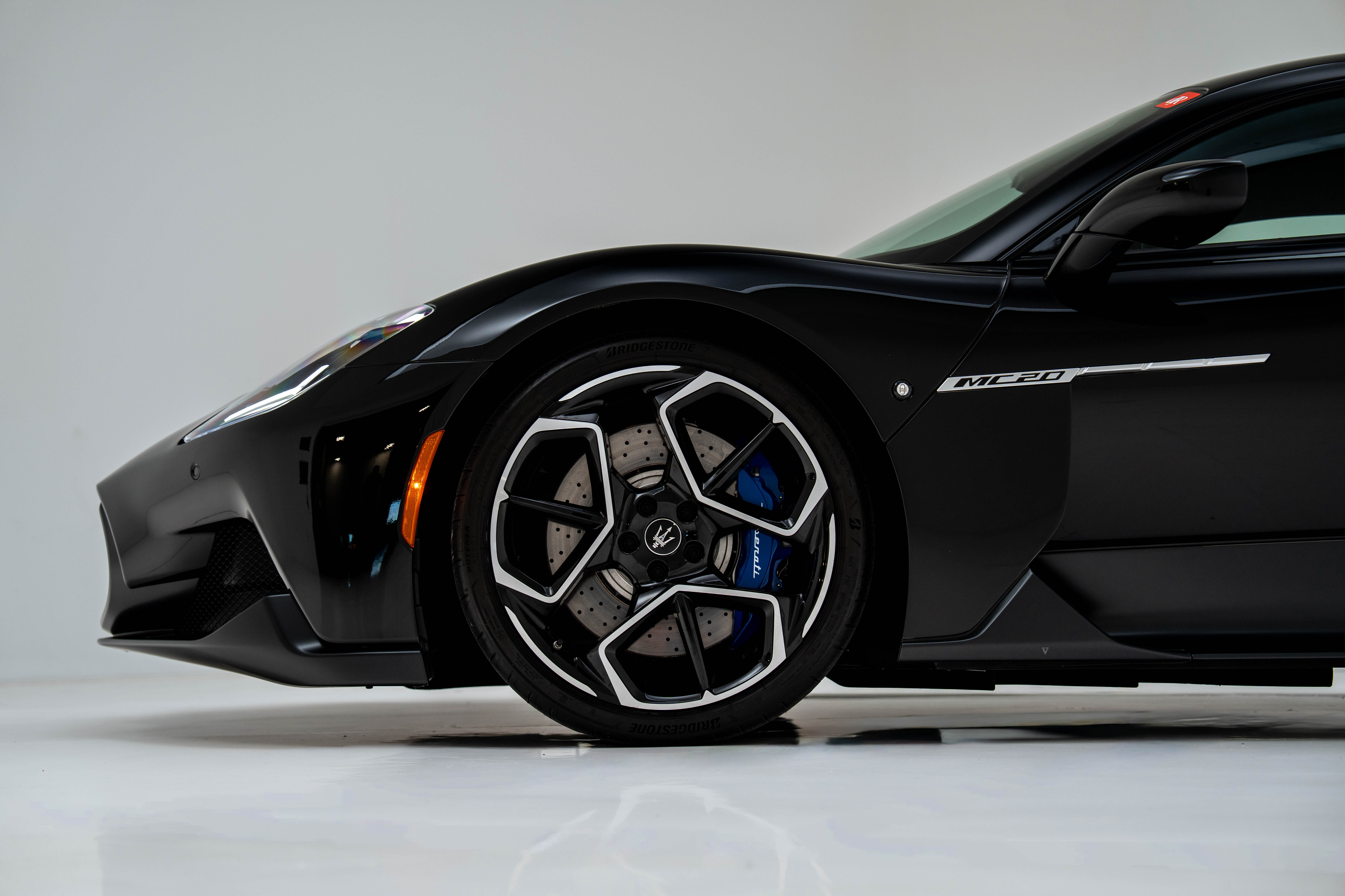 2023 Maserati MC20 — Exterior