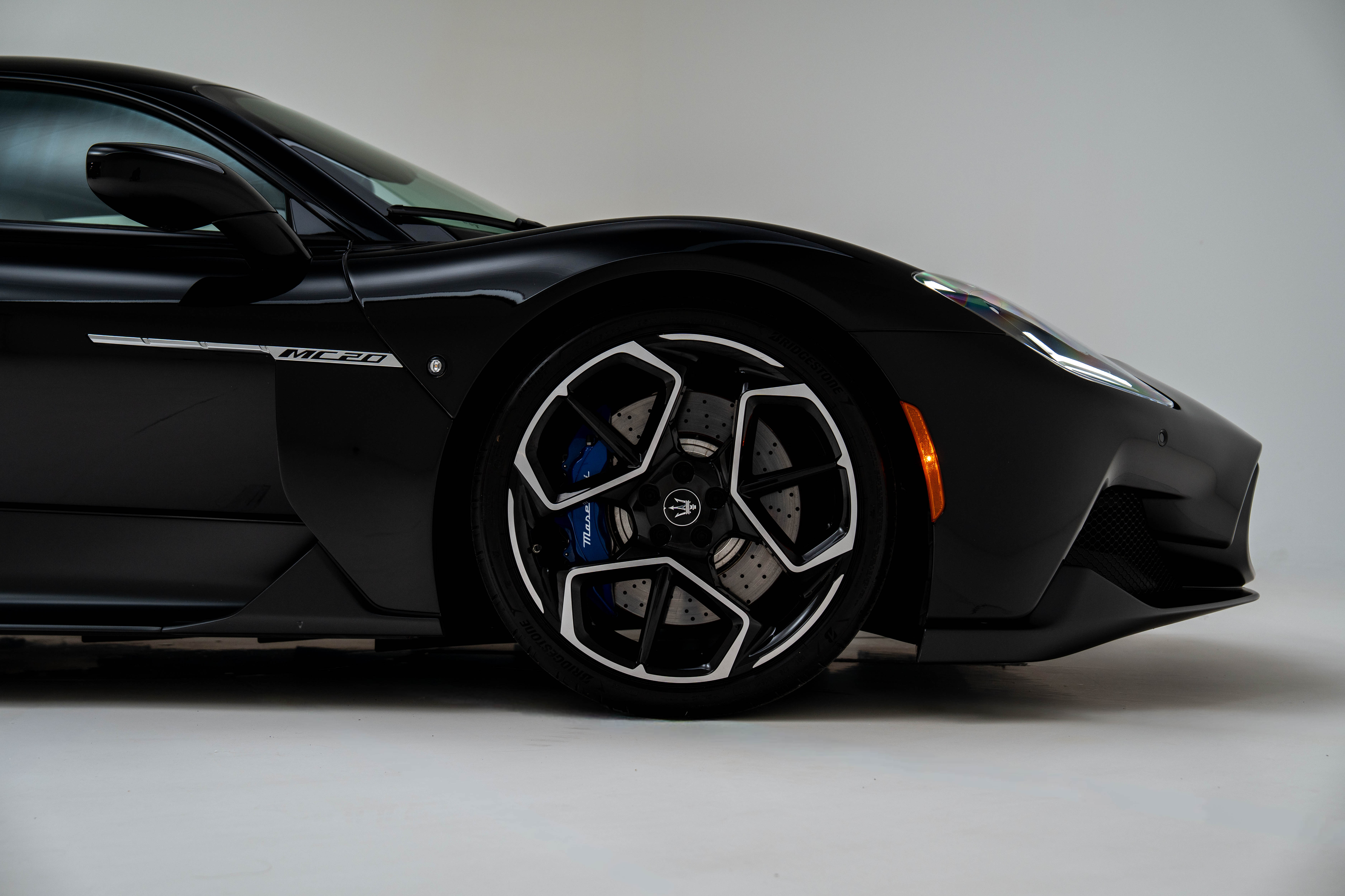 2023 Maserati MC20 — Exterior