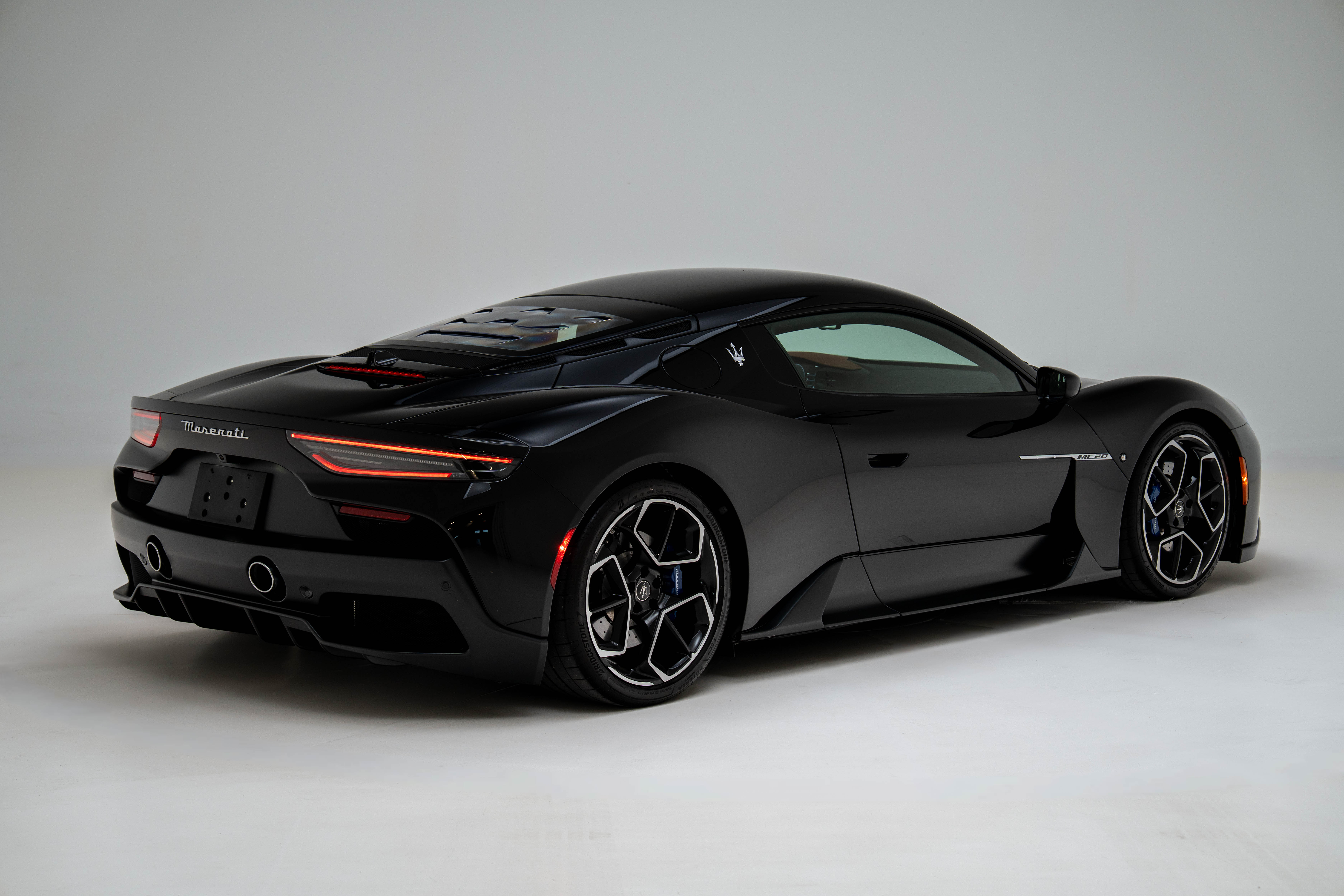 2023 Maserati MC20 — Exterior