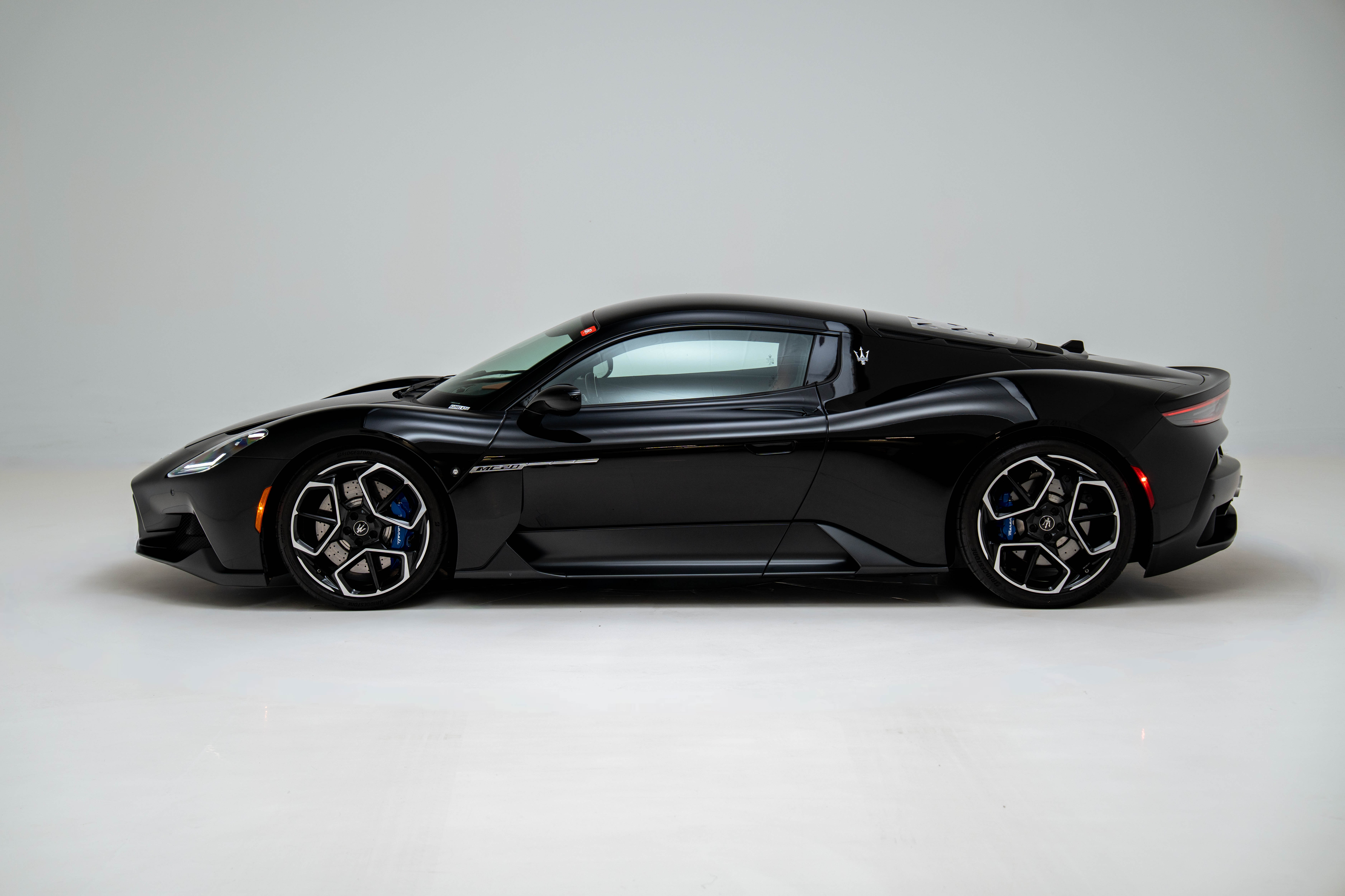 2023 Maserati MC20 — Exterior