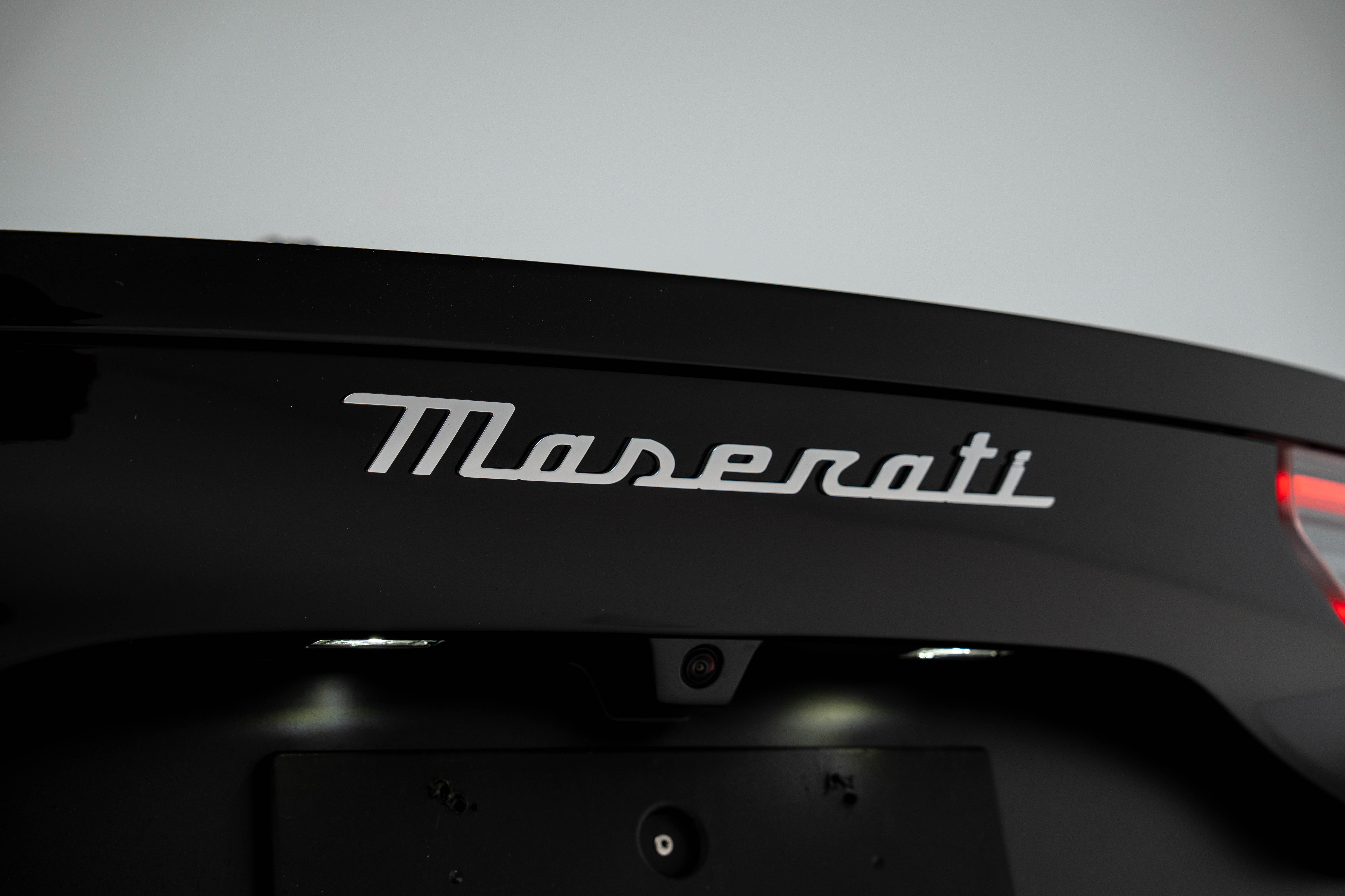 2023 Maserati MC20 — Exterior