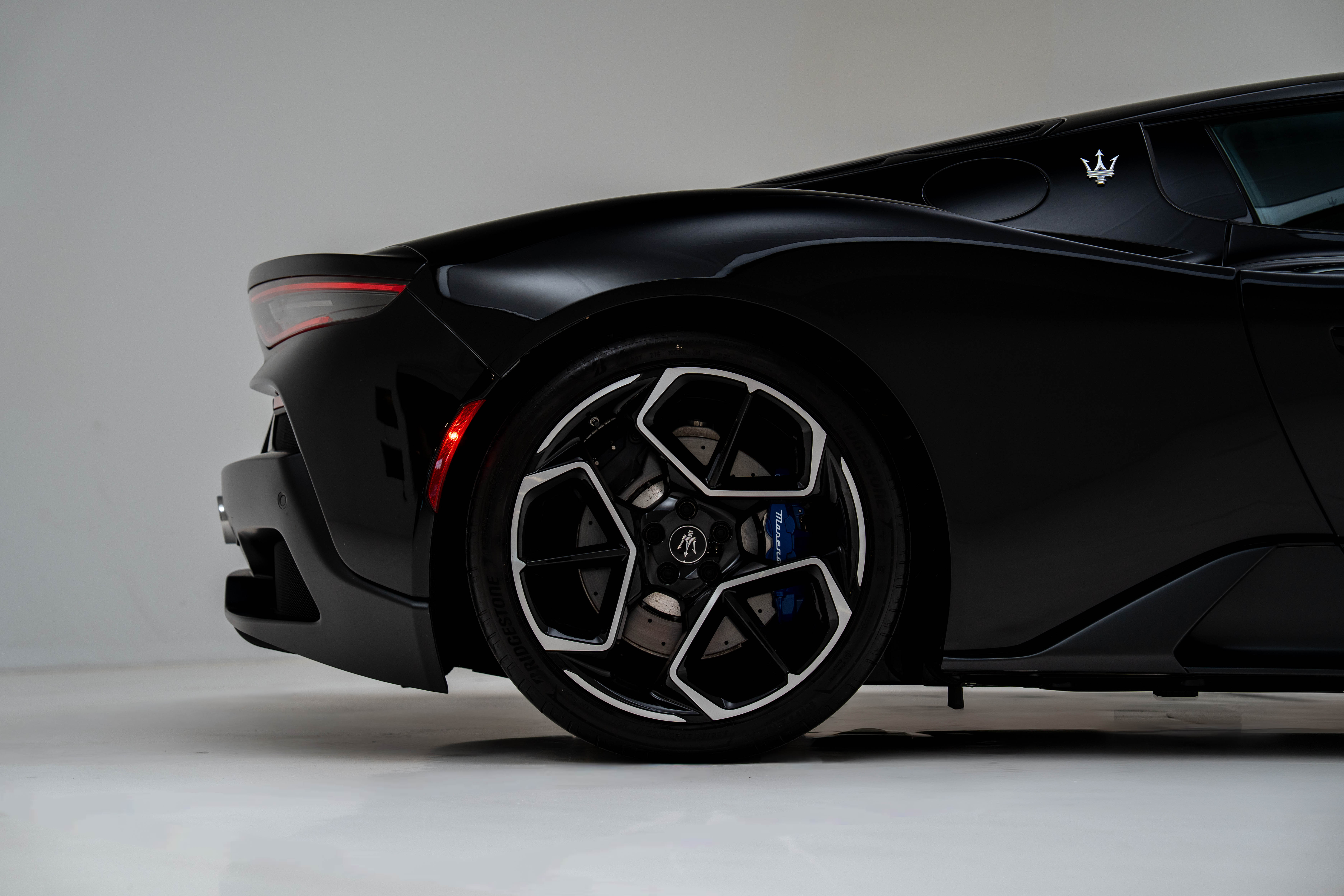 2023 Maserati MC20 — Exterior