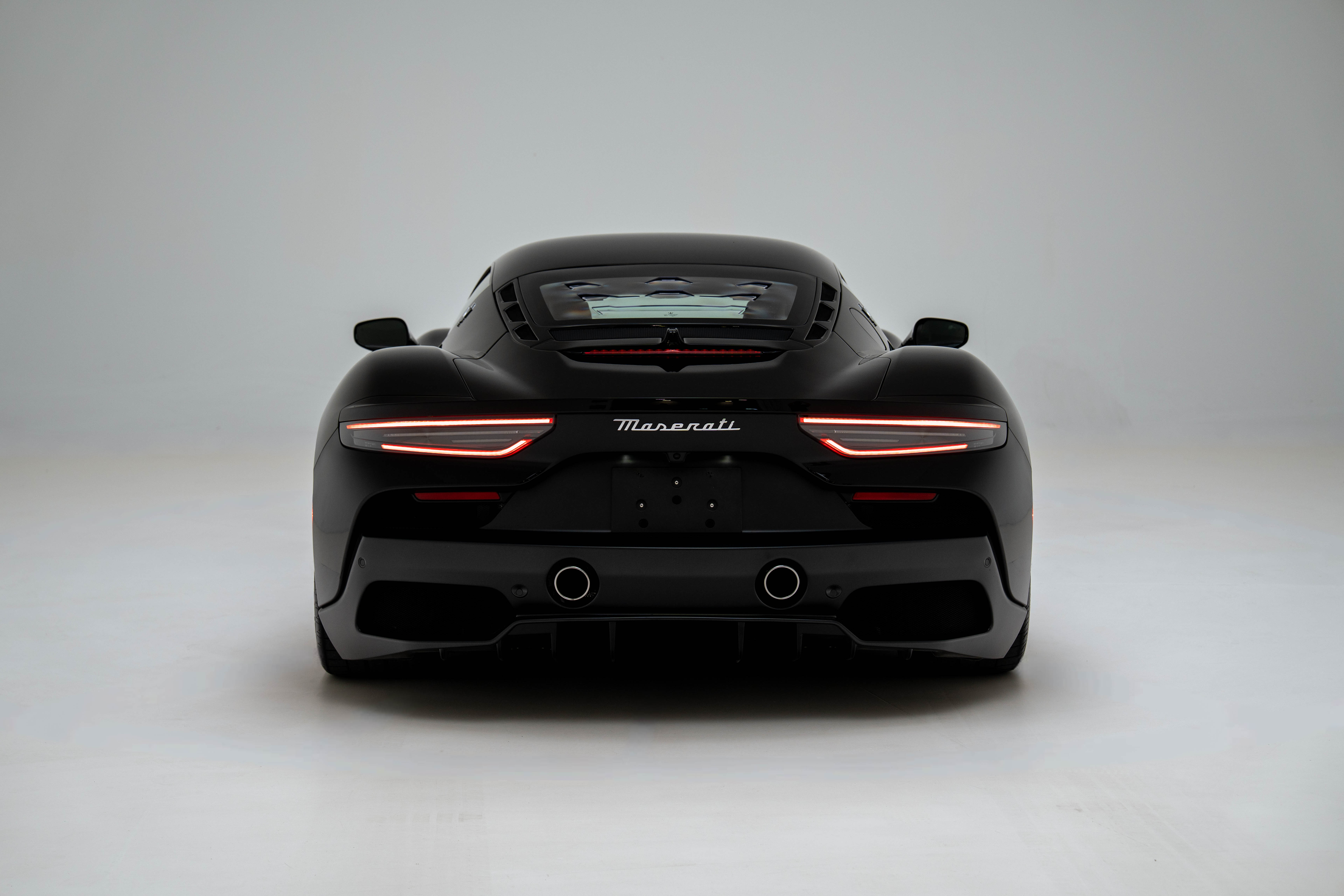 2023 Maserati MC20 — Exterior