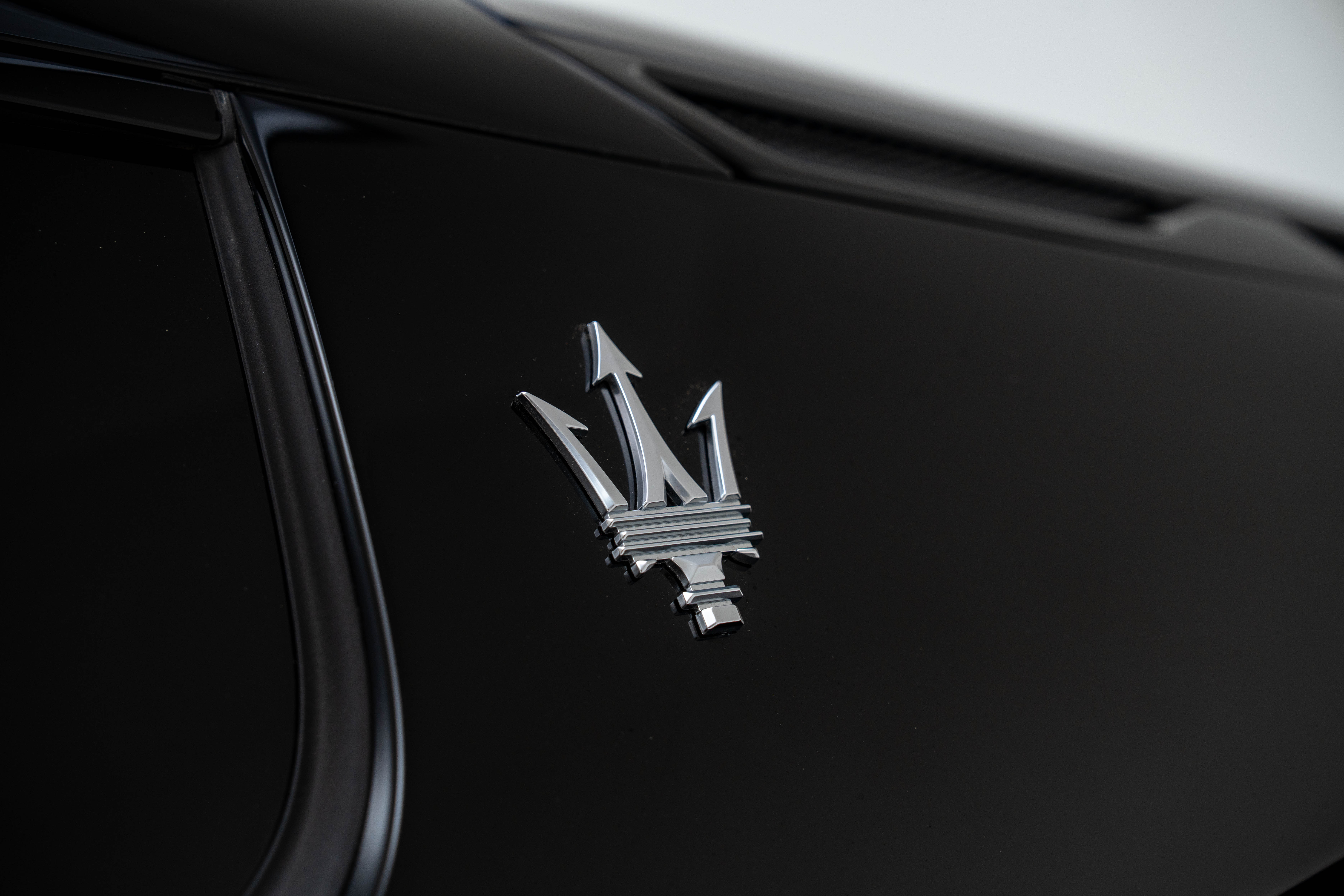 2023 Maserati MC20 — Exterior