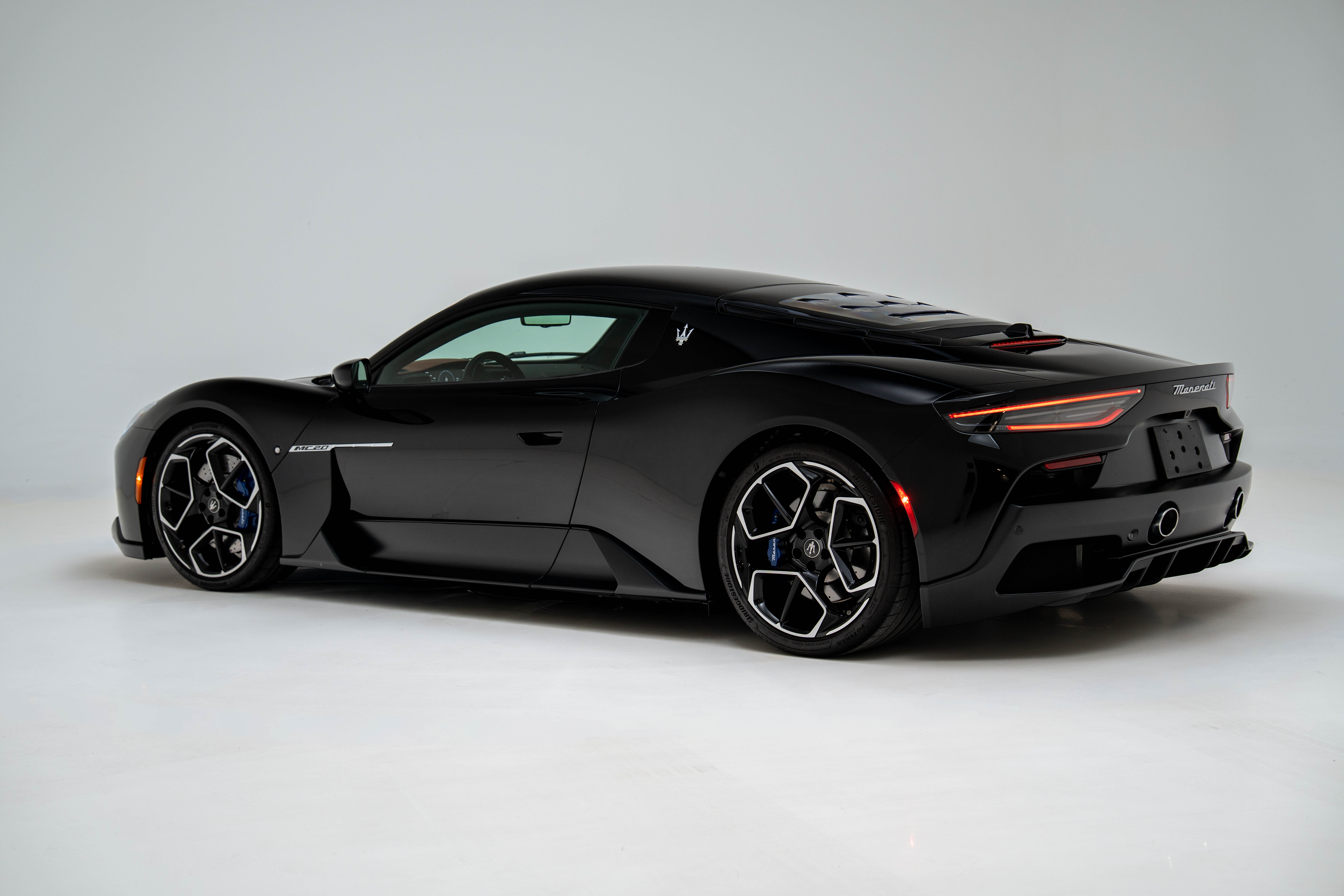 2023 Maserati MC20 — Exterior