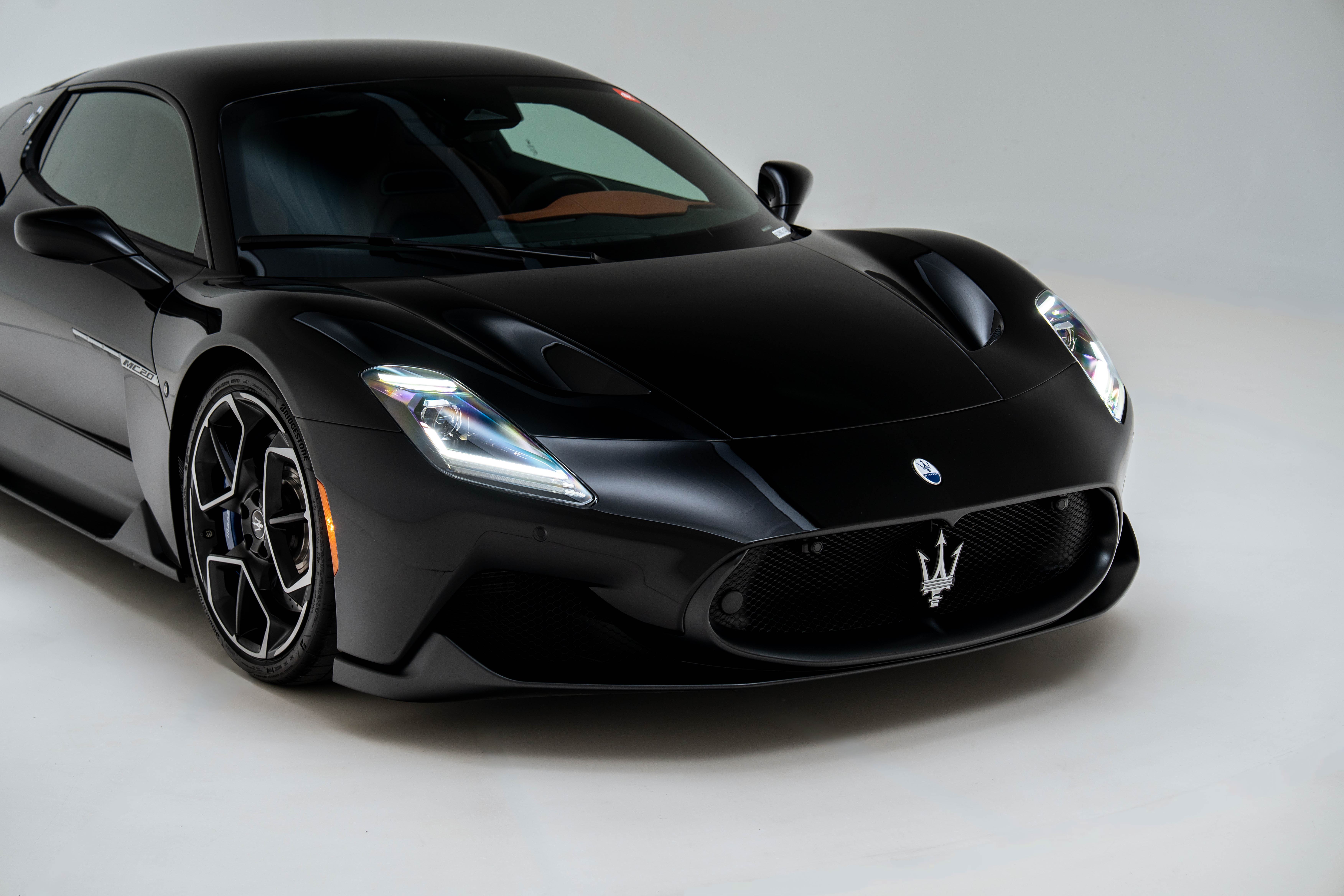2023 Maserati MC20 — Exterior
