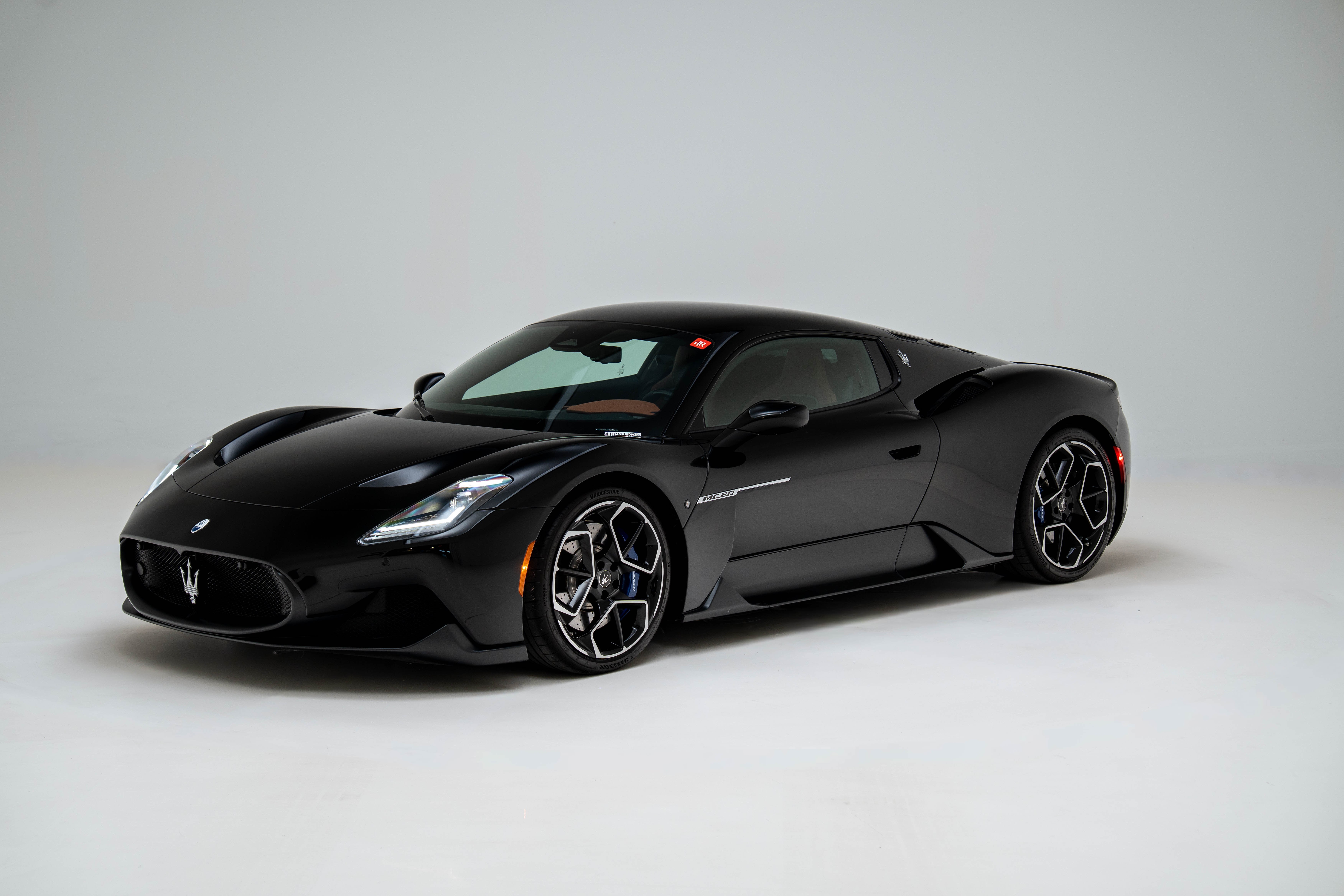 2023 Maserati MC20 — Exterior