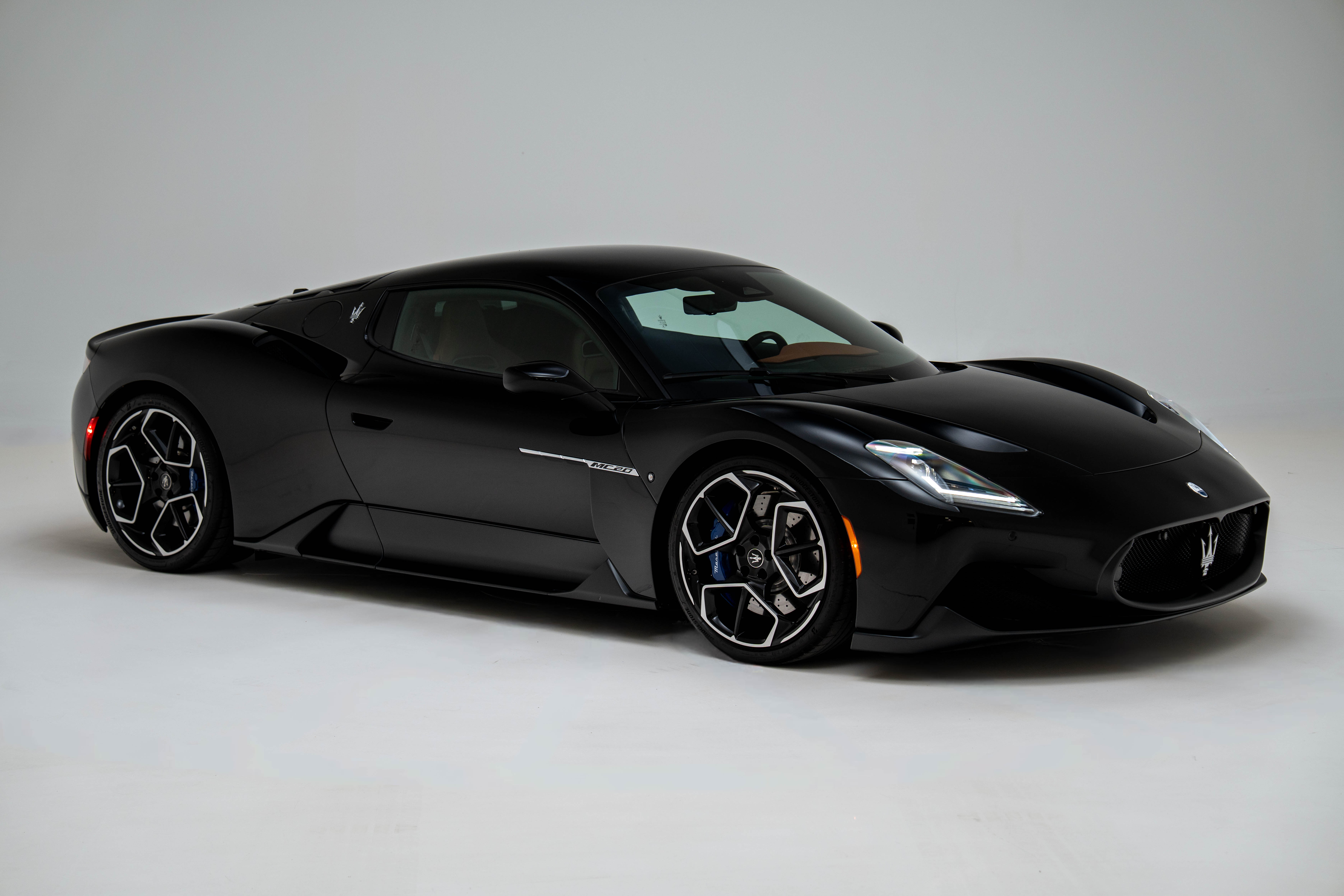 2023 Maserati MC20 — Exterior