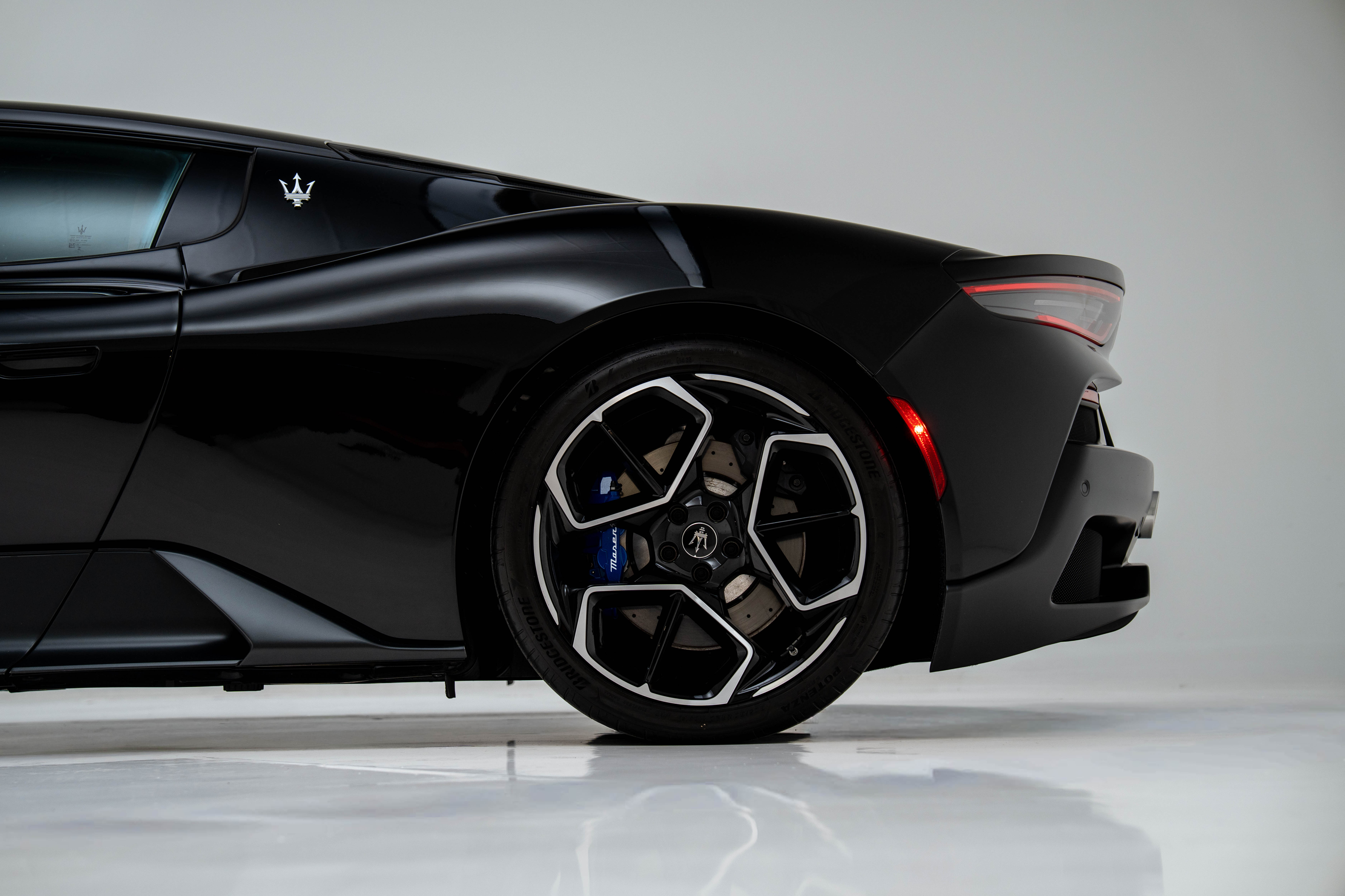 2023 Maserati MC20 — Exterior
