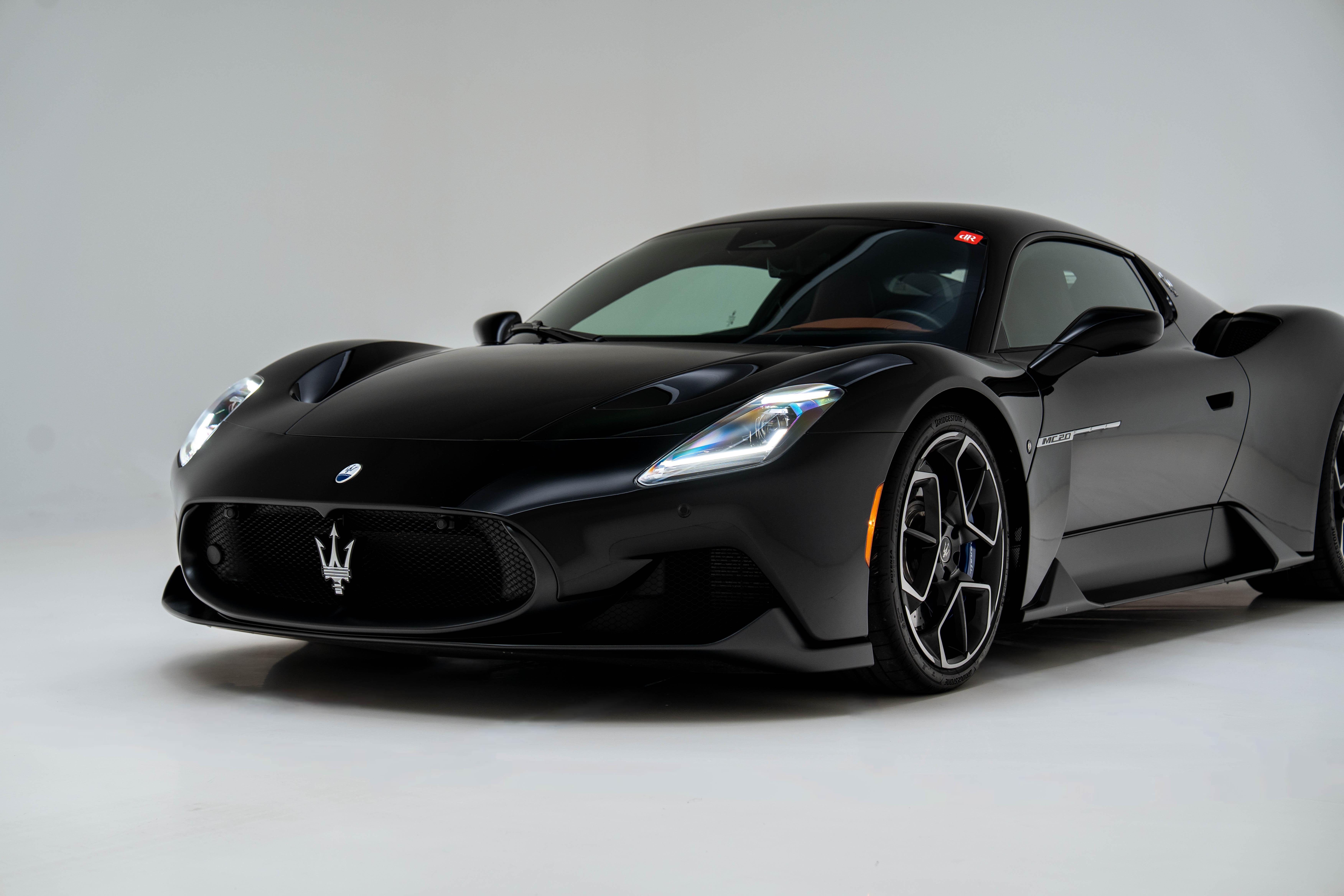 2023 Maserati MC20 — Exterior
