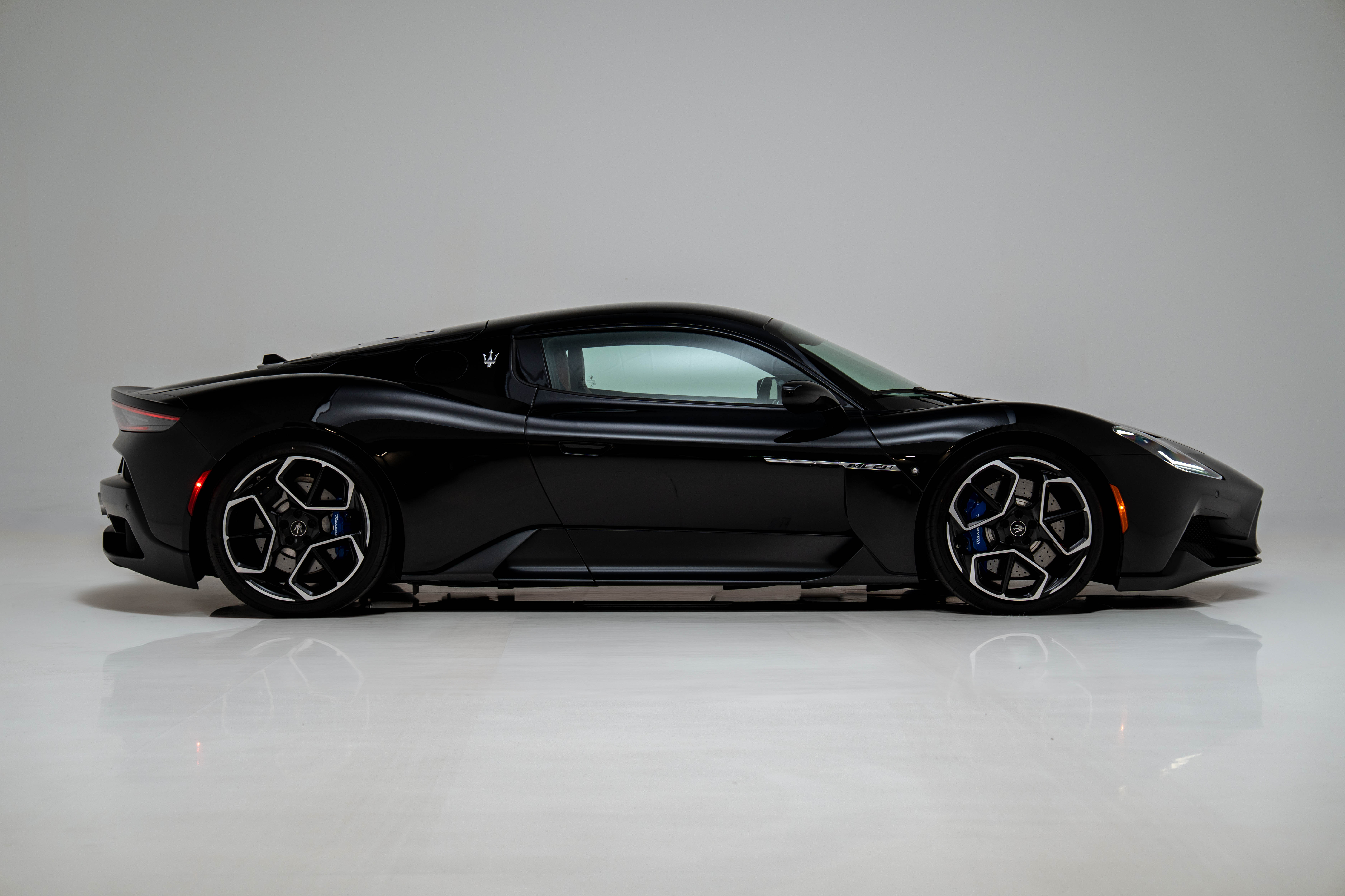 2023 Maserati MC20 — Exterior