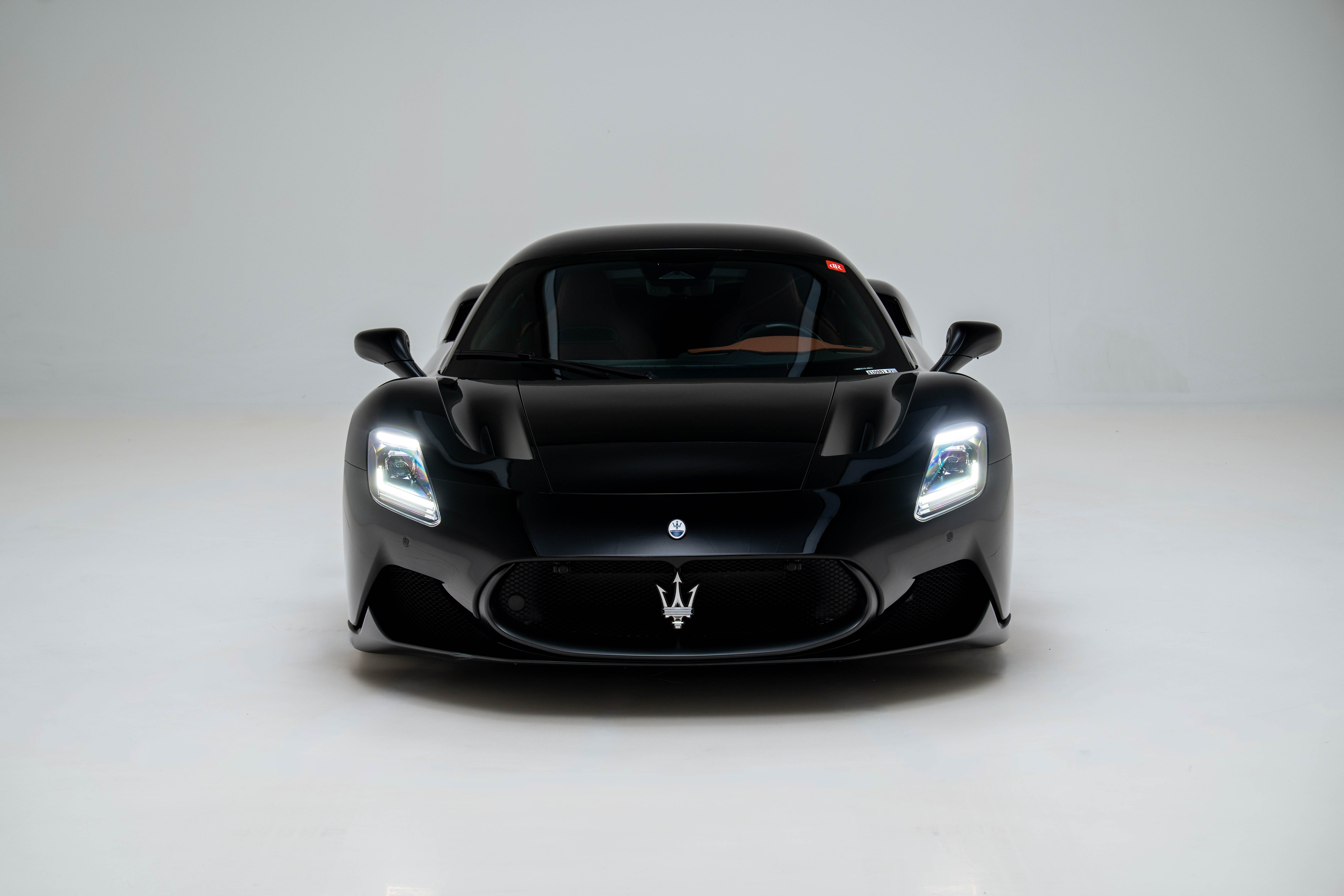 2023 Maserati MC20 — Exterior