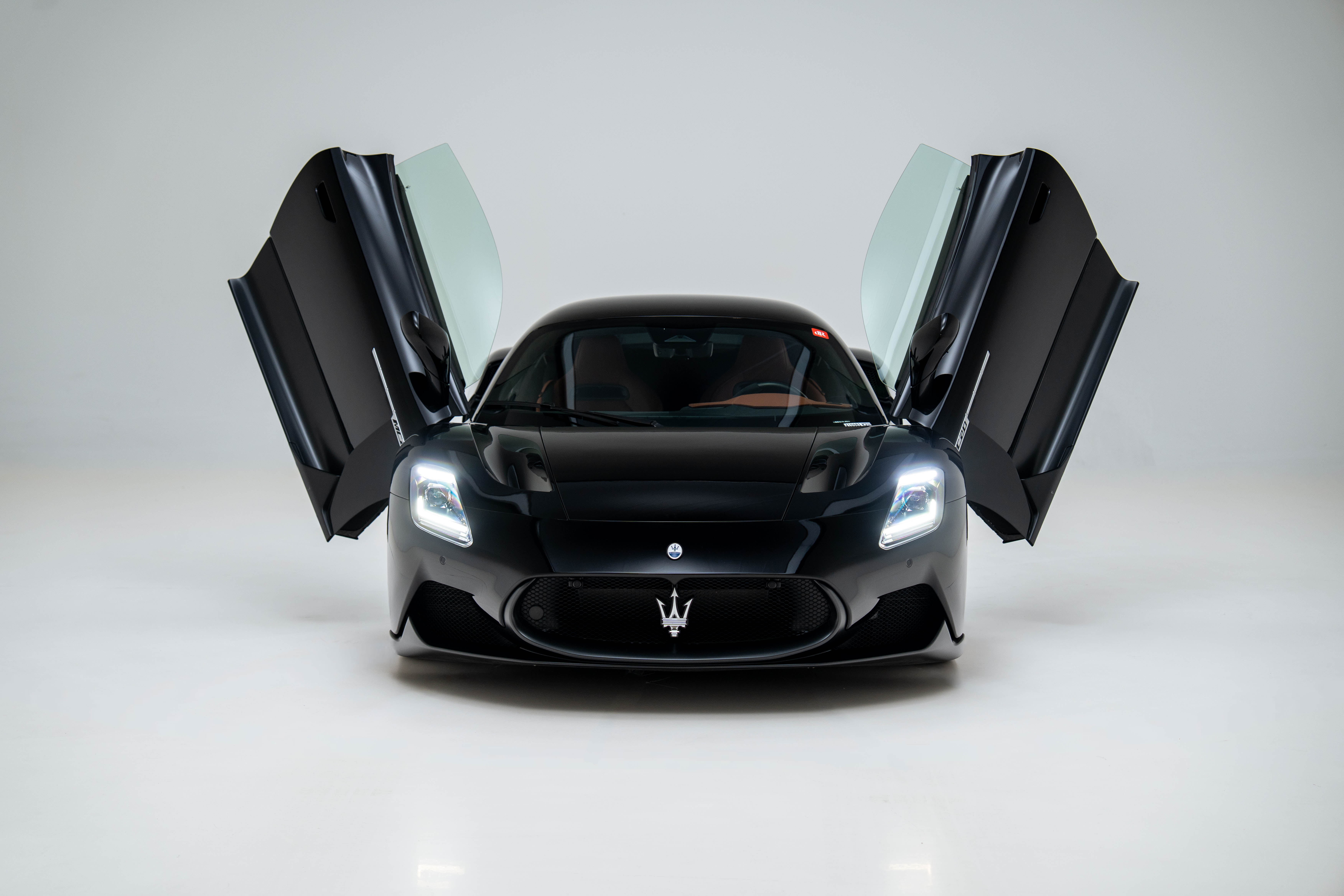 2023 Maserati MC20 — Exterior