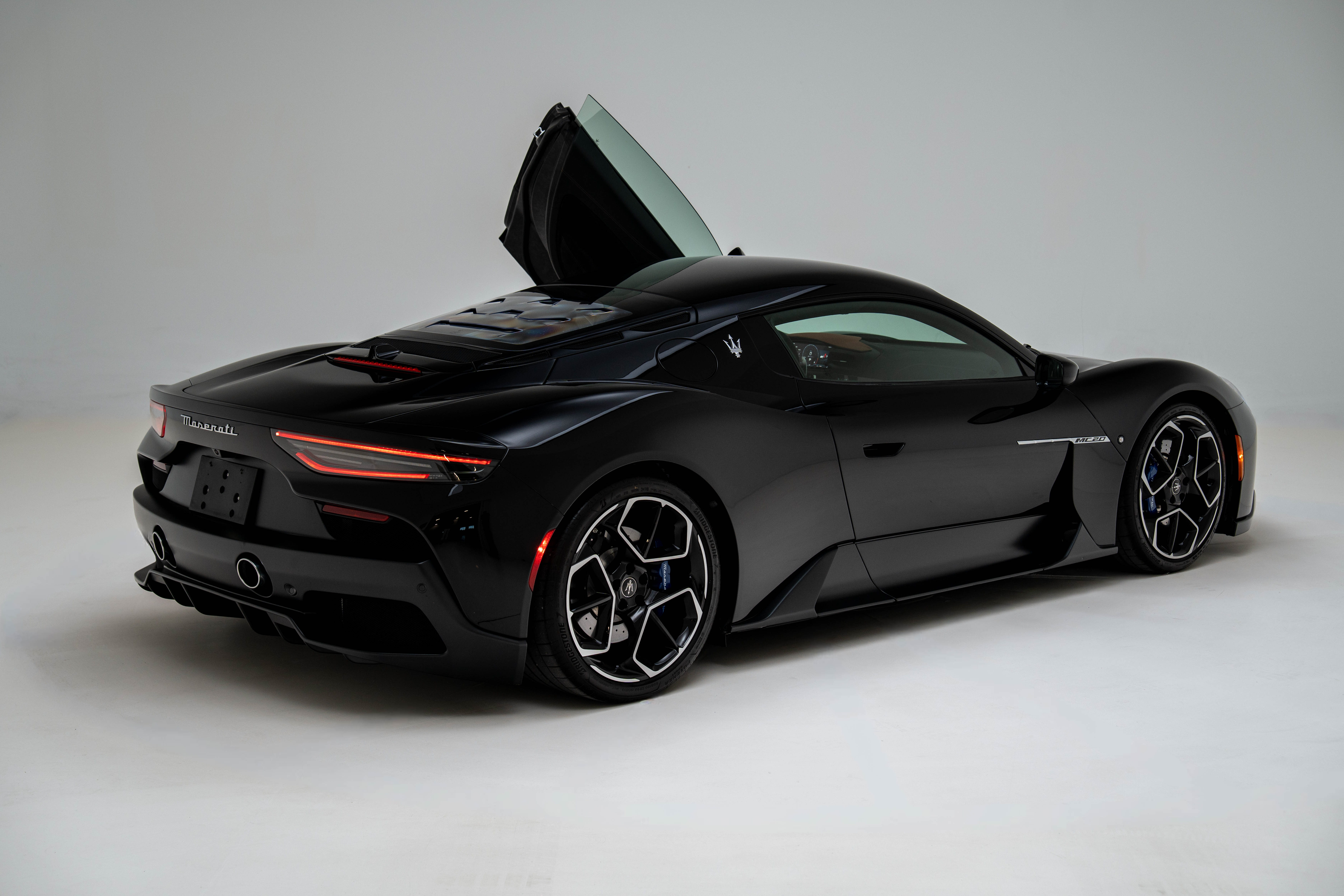 2023 Maserati MC20 — Exterior