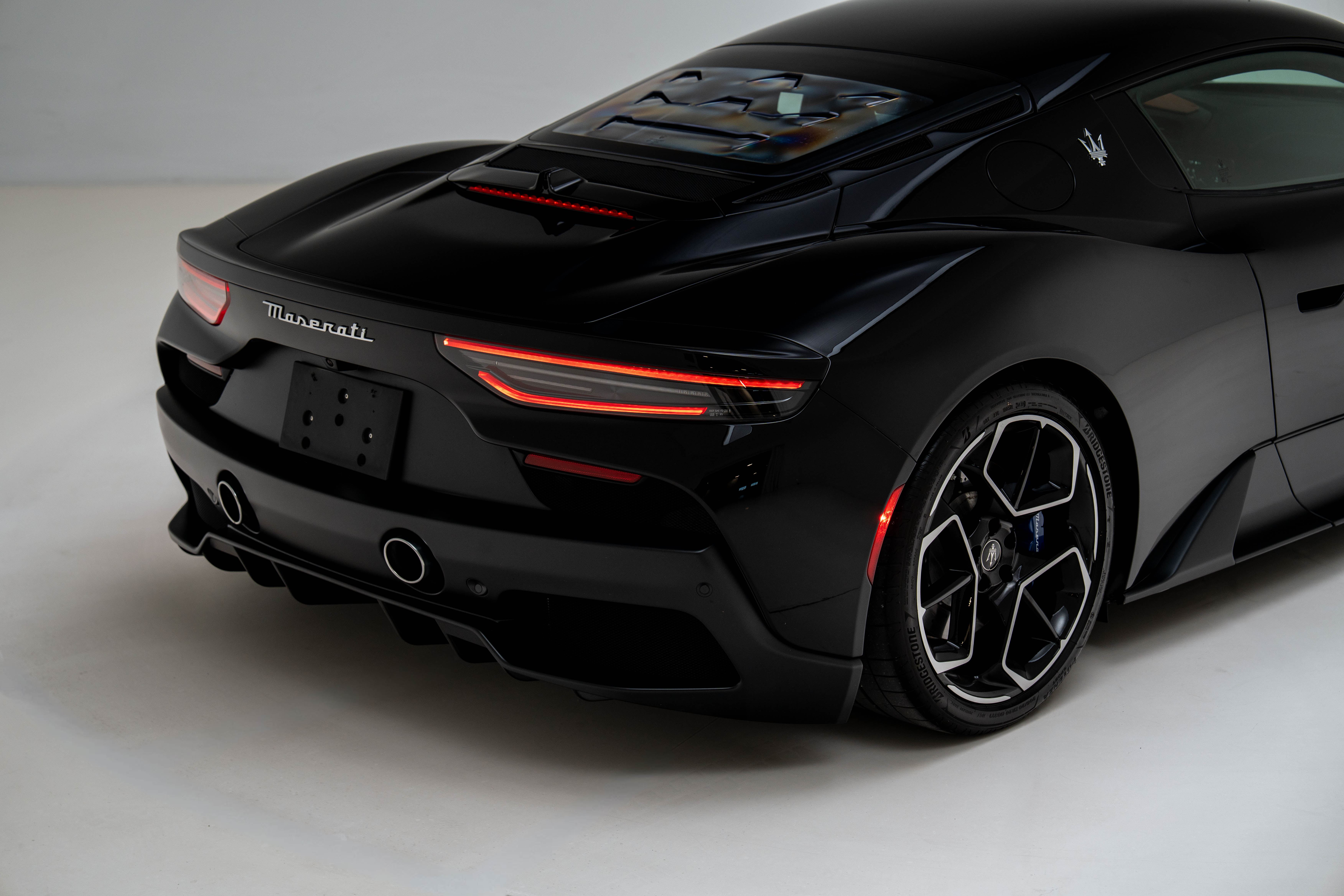2023 Maserati MC20 — Exterior