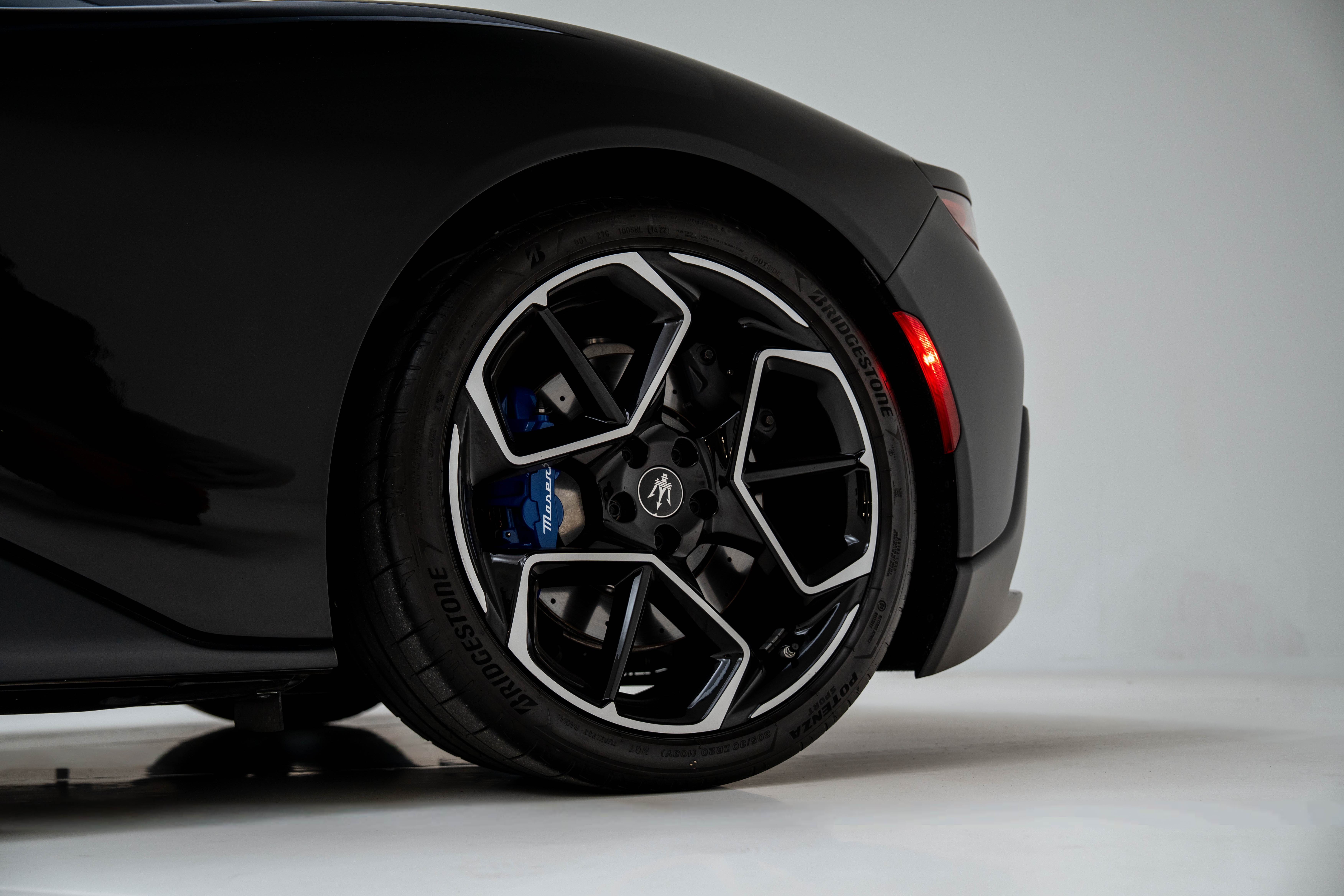 2023 Maserati MC20 — Exterior