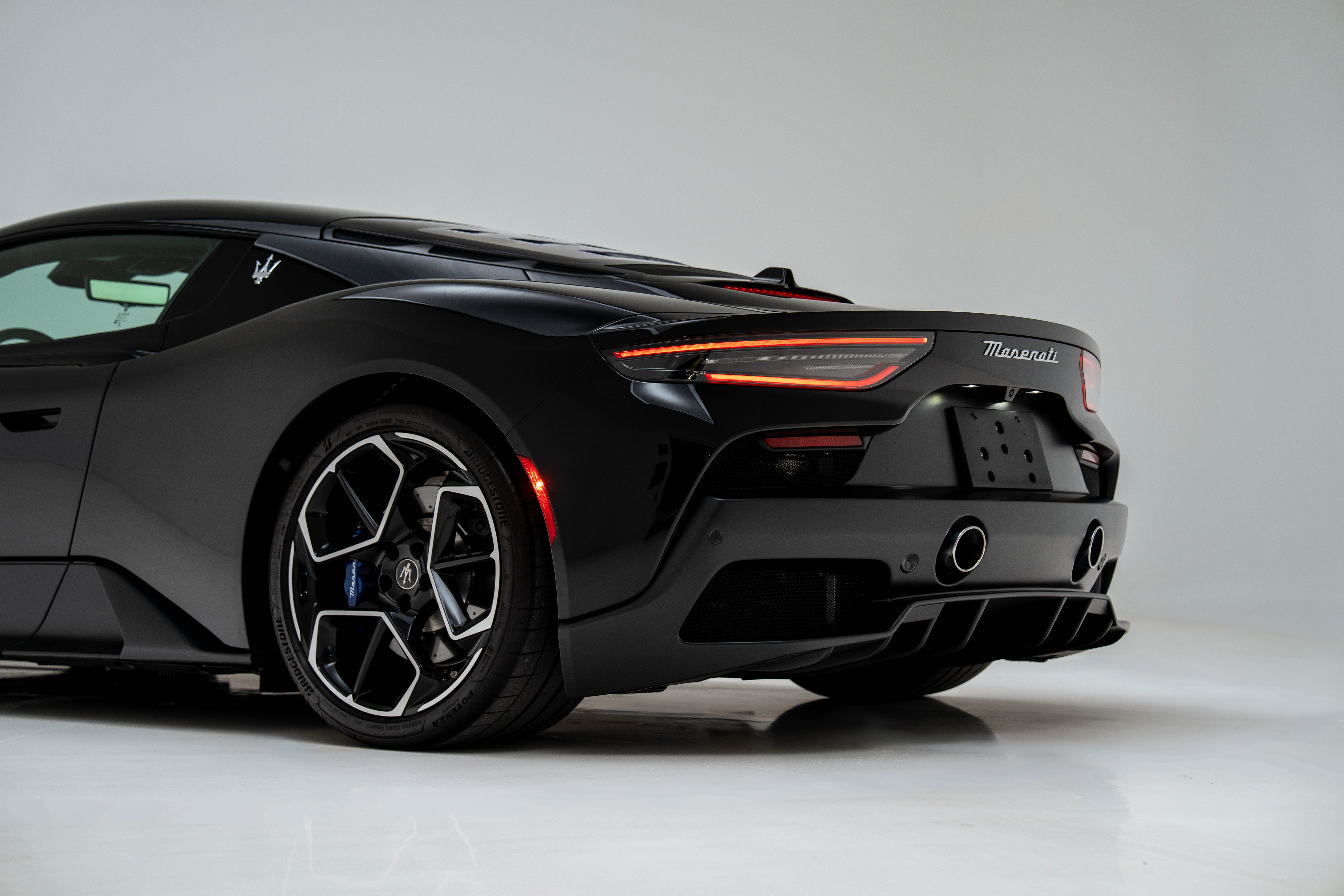 2023 Maserati MC20 — Exterior