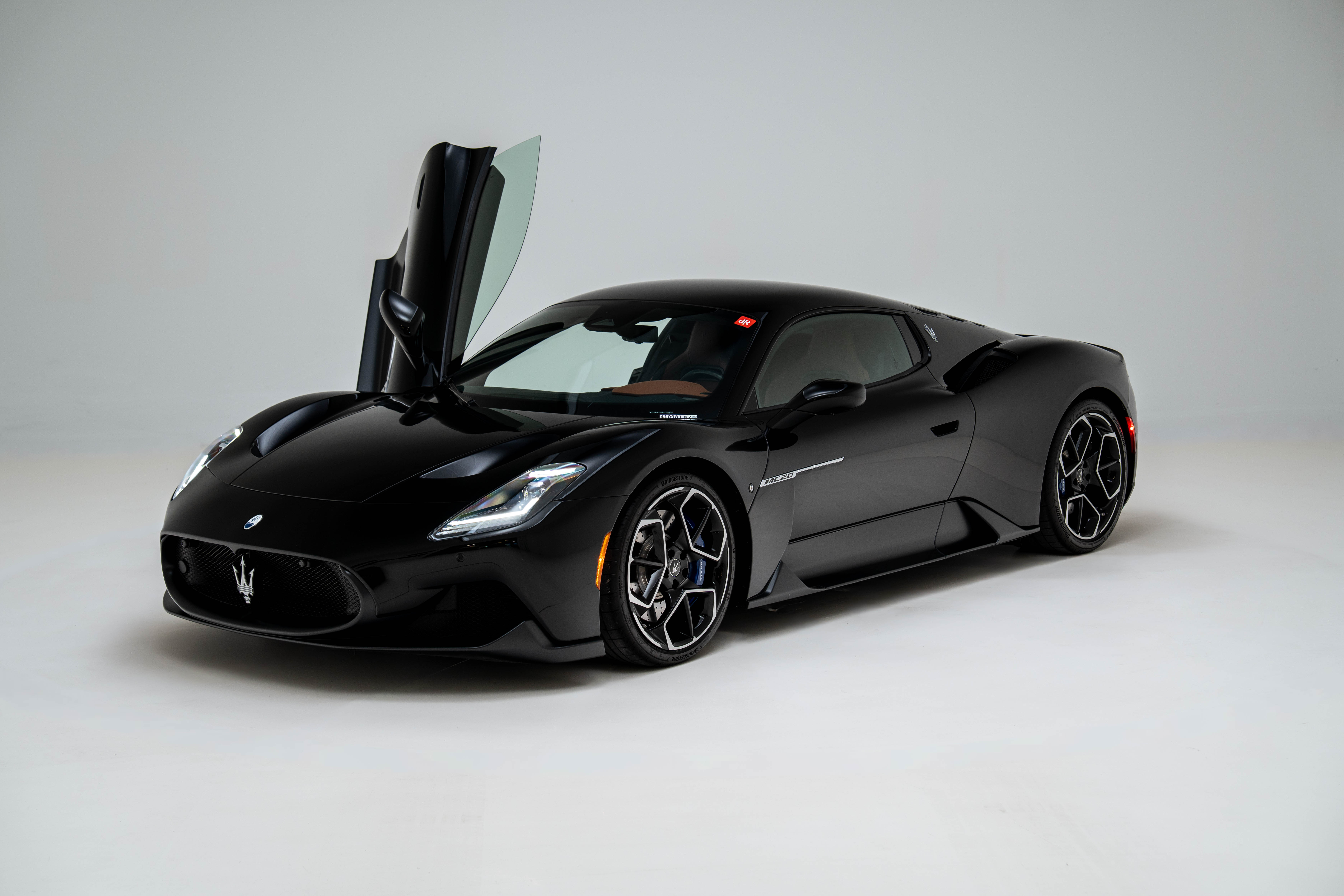 2023 Maserati MC20