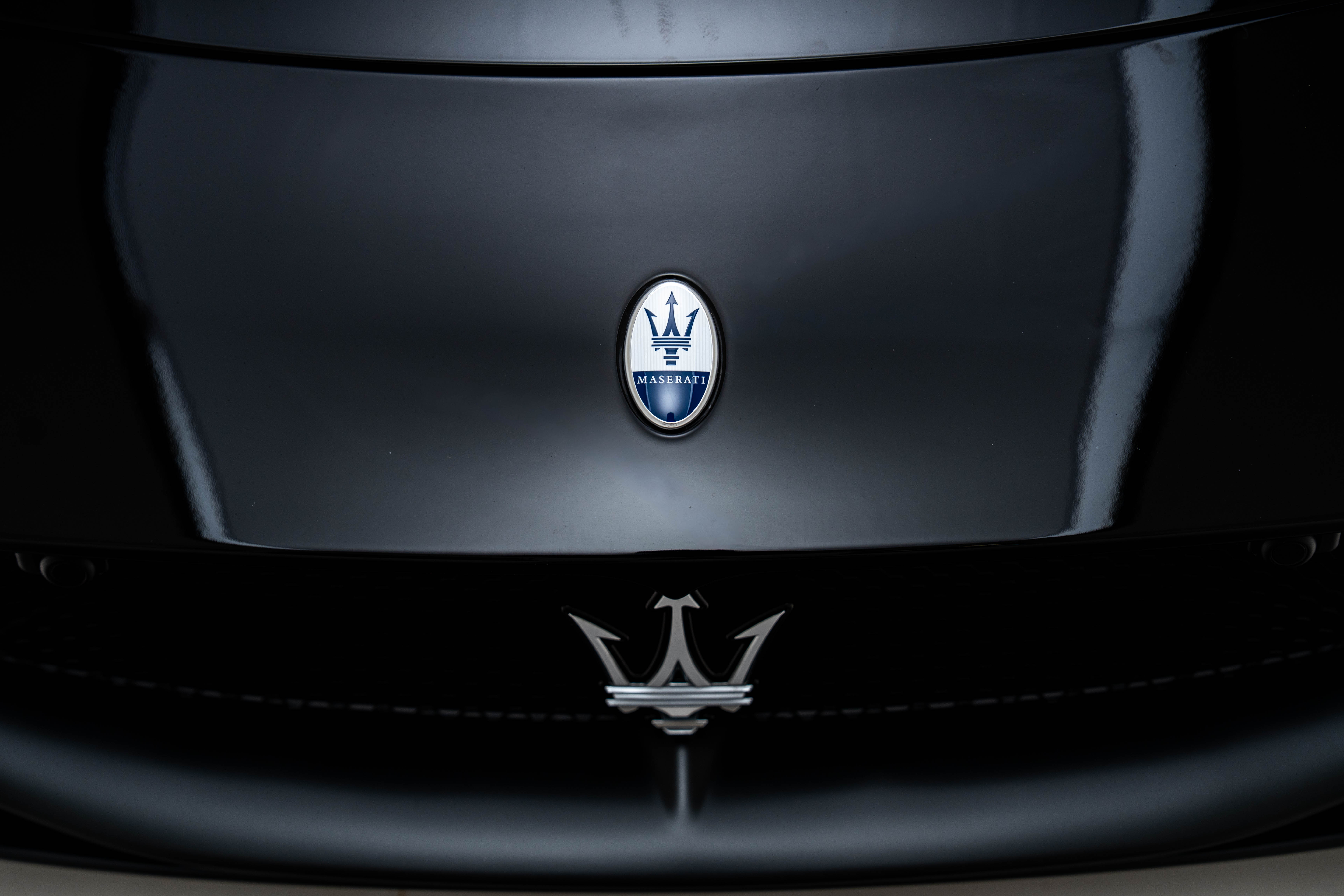 2023 Maserati MC20 — Exterior