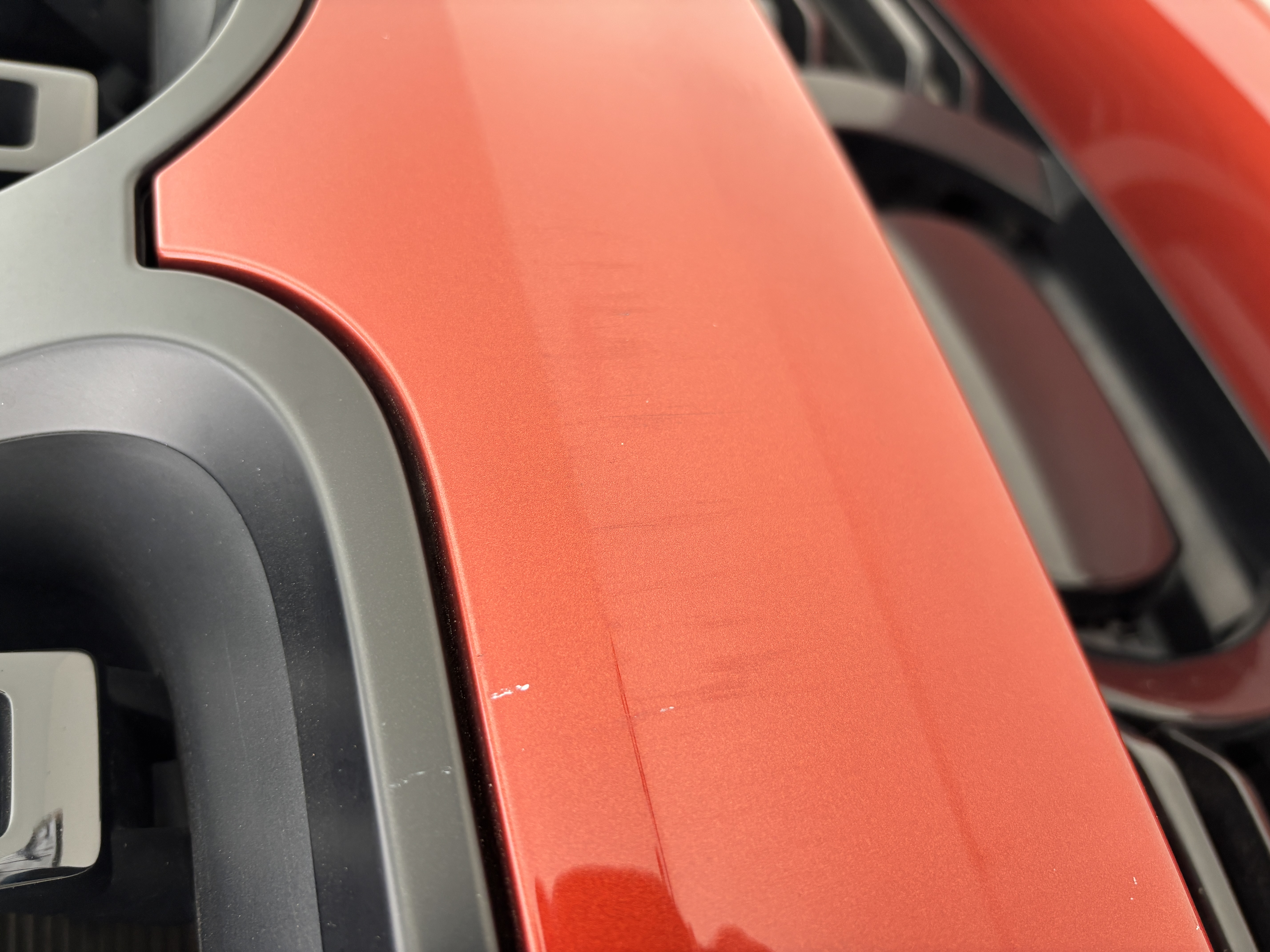 2024 BMW M850i — Extras