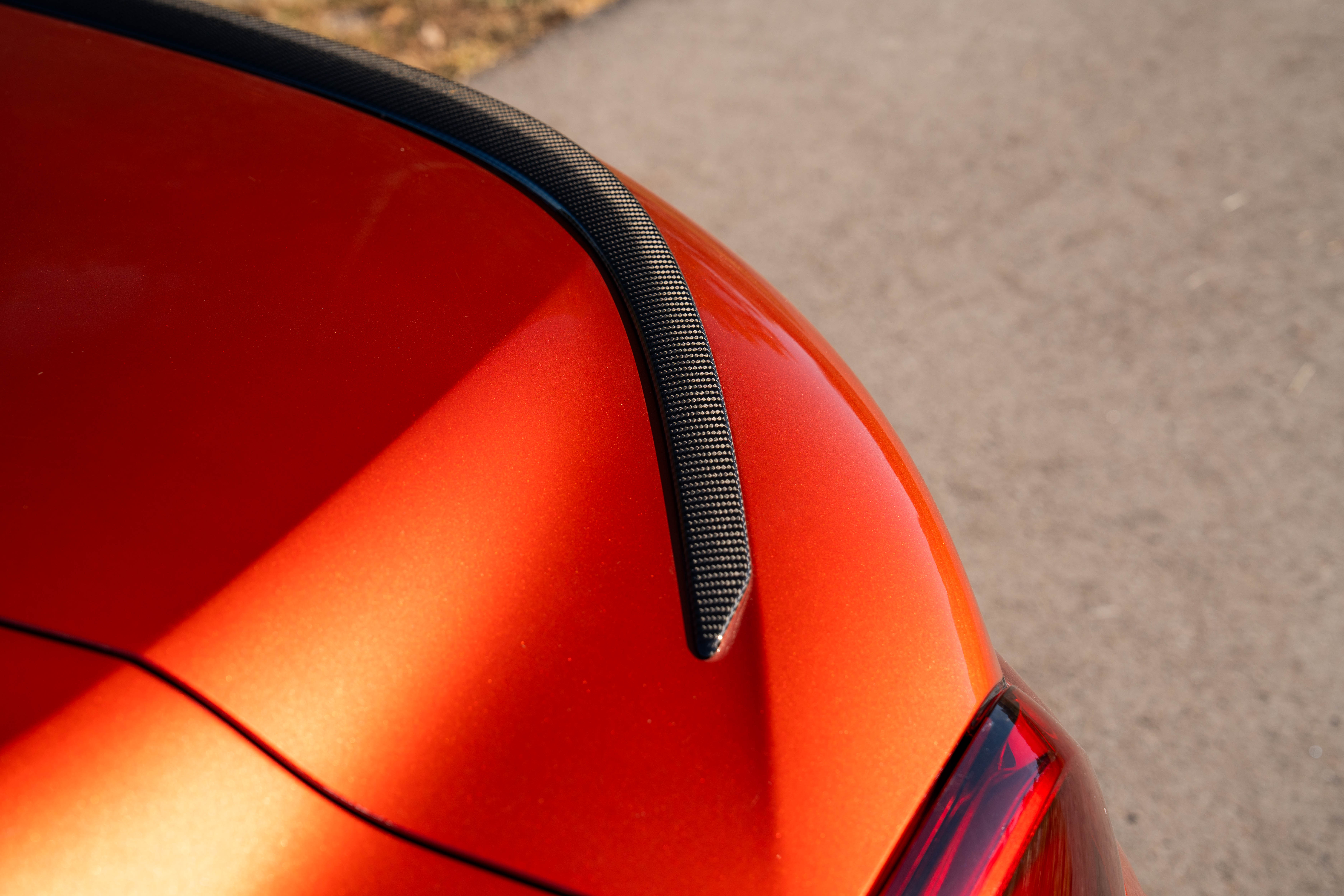 2024 BMW M850i — Exterior