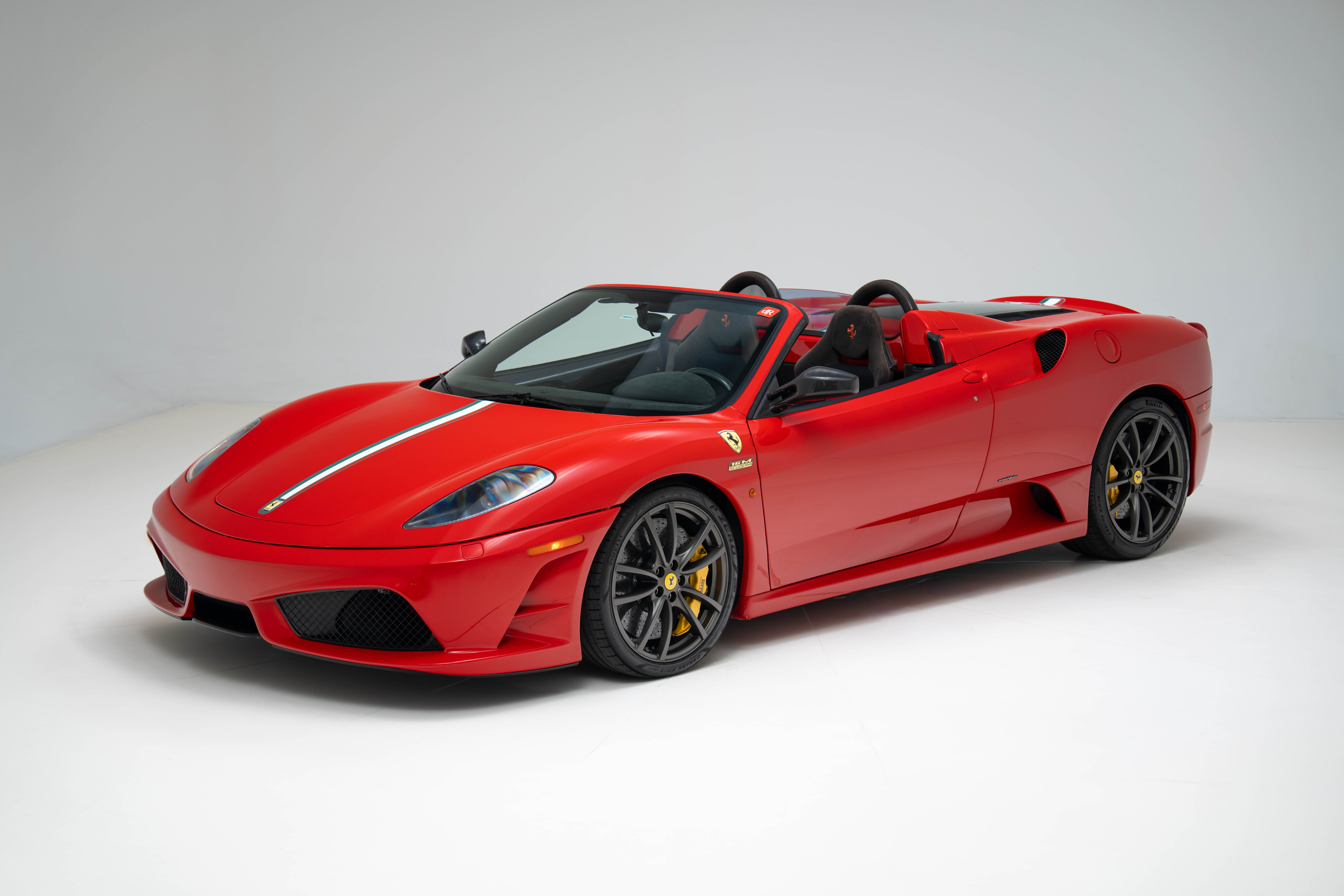 2009 Ferrari 430
