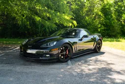 2012 Chevrolet Corvette Grand Sport — market value and price history