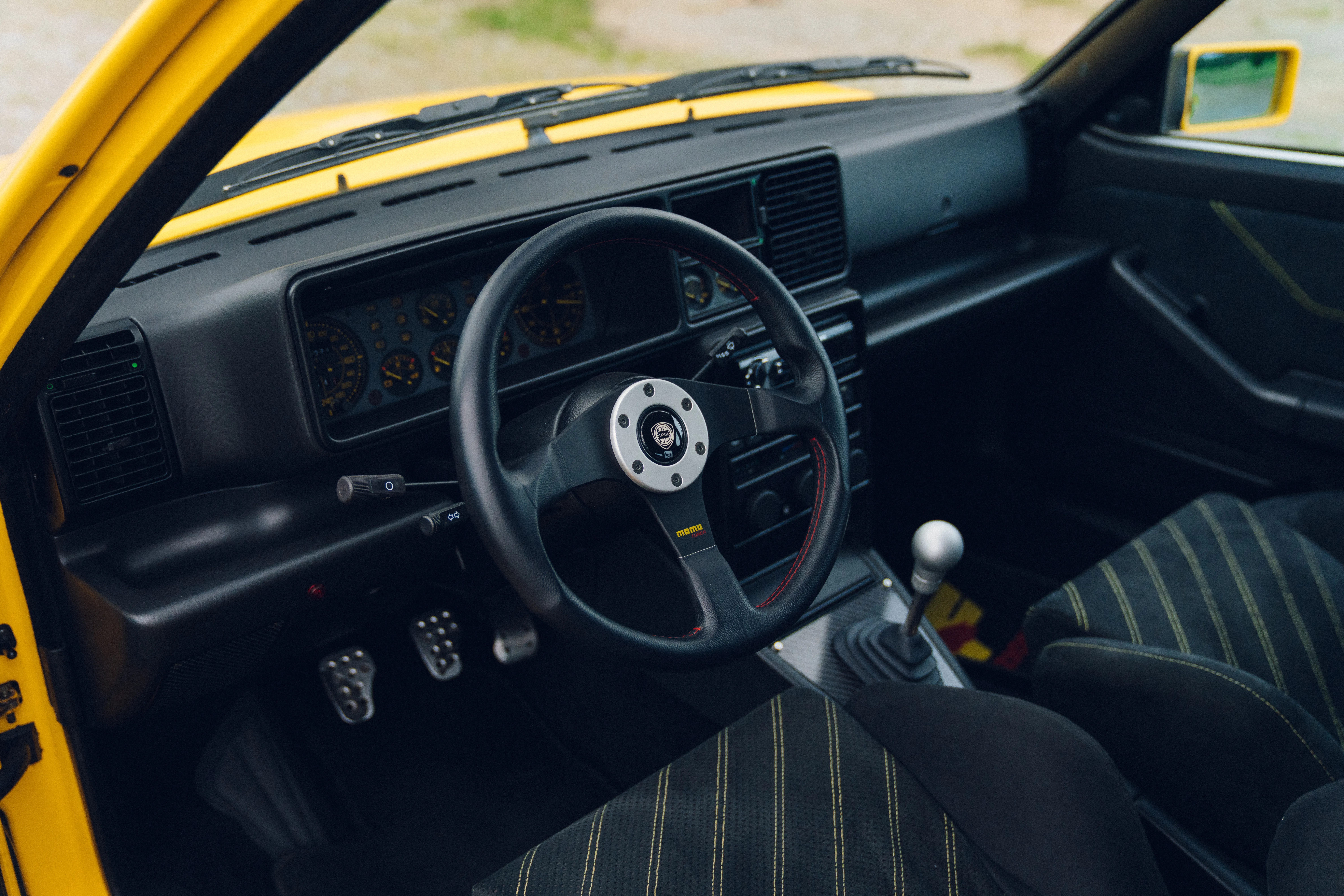 1994 Lancia Delta HF Integrale EVO II | 34k Miles, 1 of 220