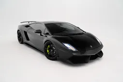 2011 Lamborghini Gallardo Superleggera — market value and price history