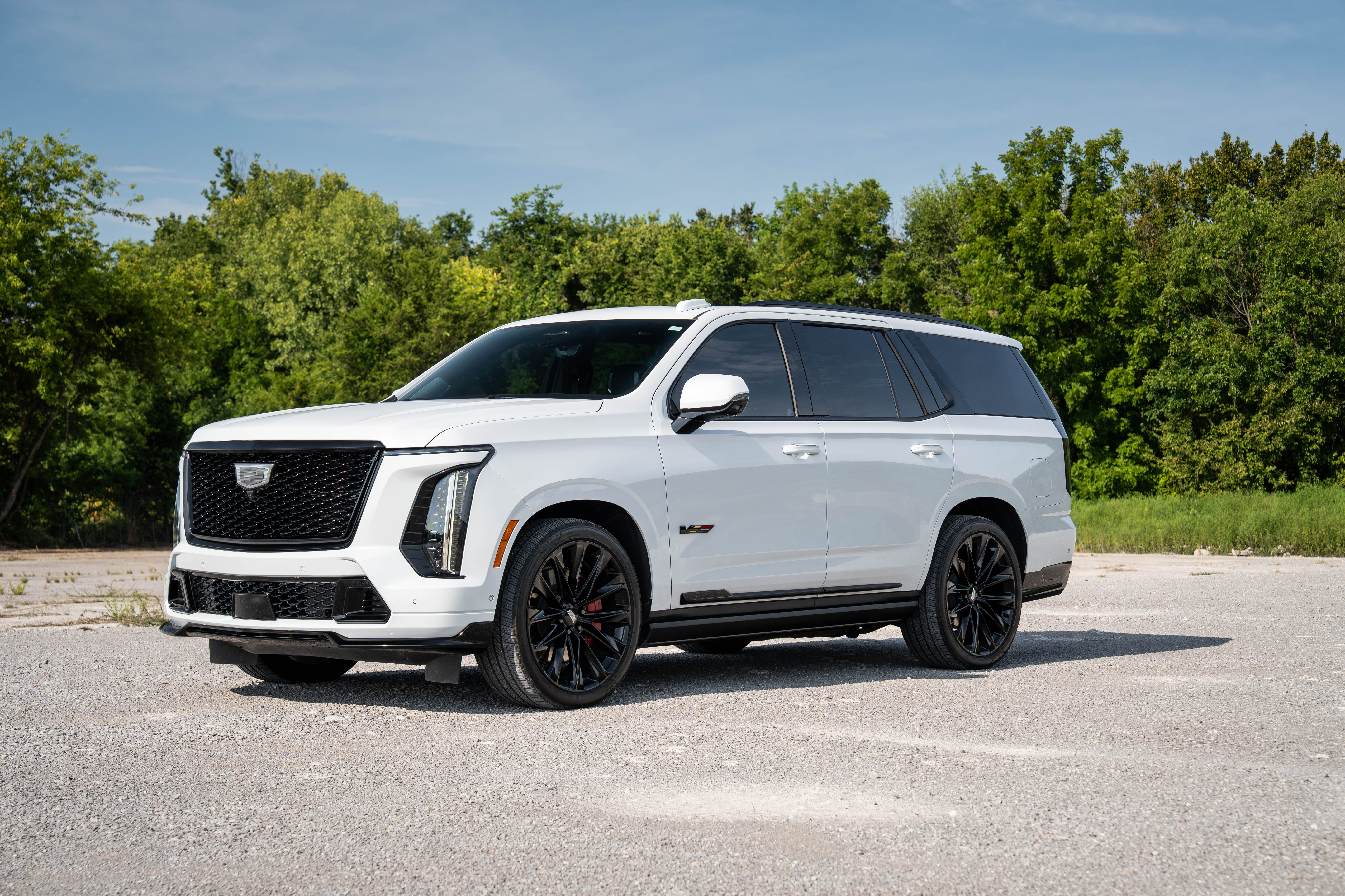 Cadillac