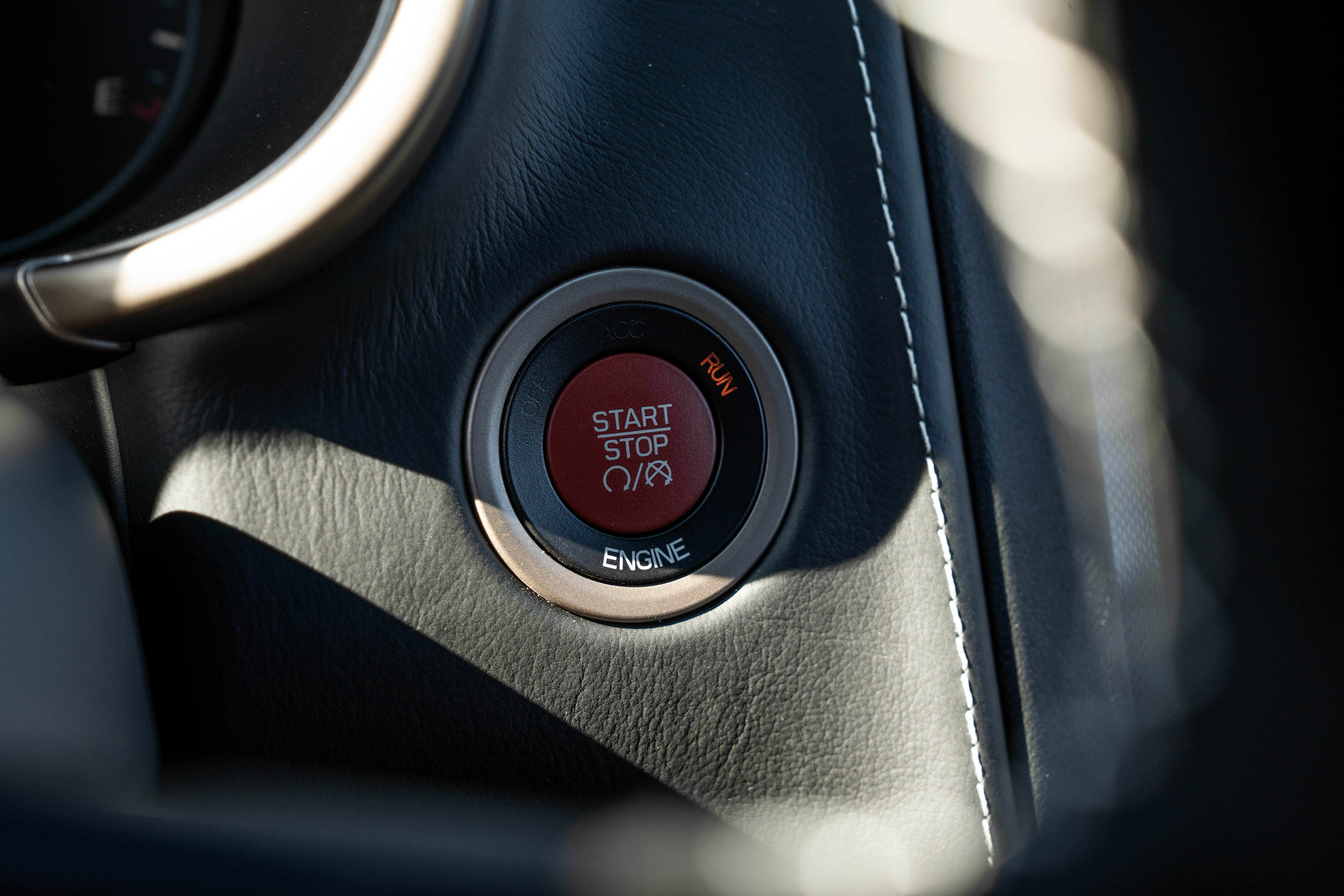 2016 Dodge Viper ACR Extreme — Interior