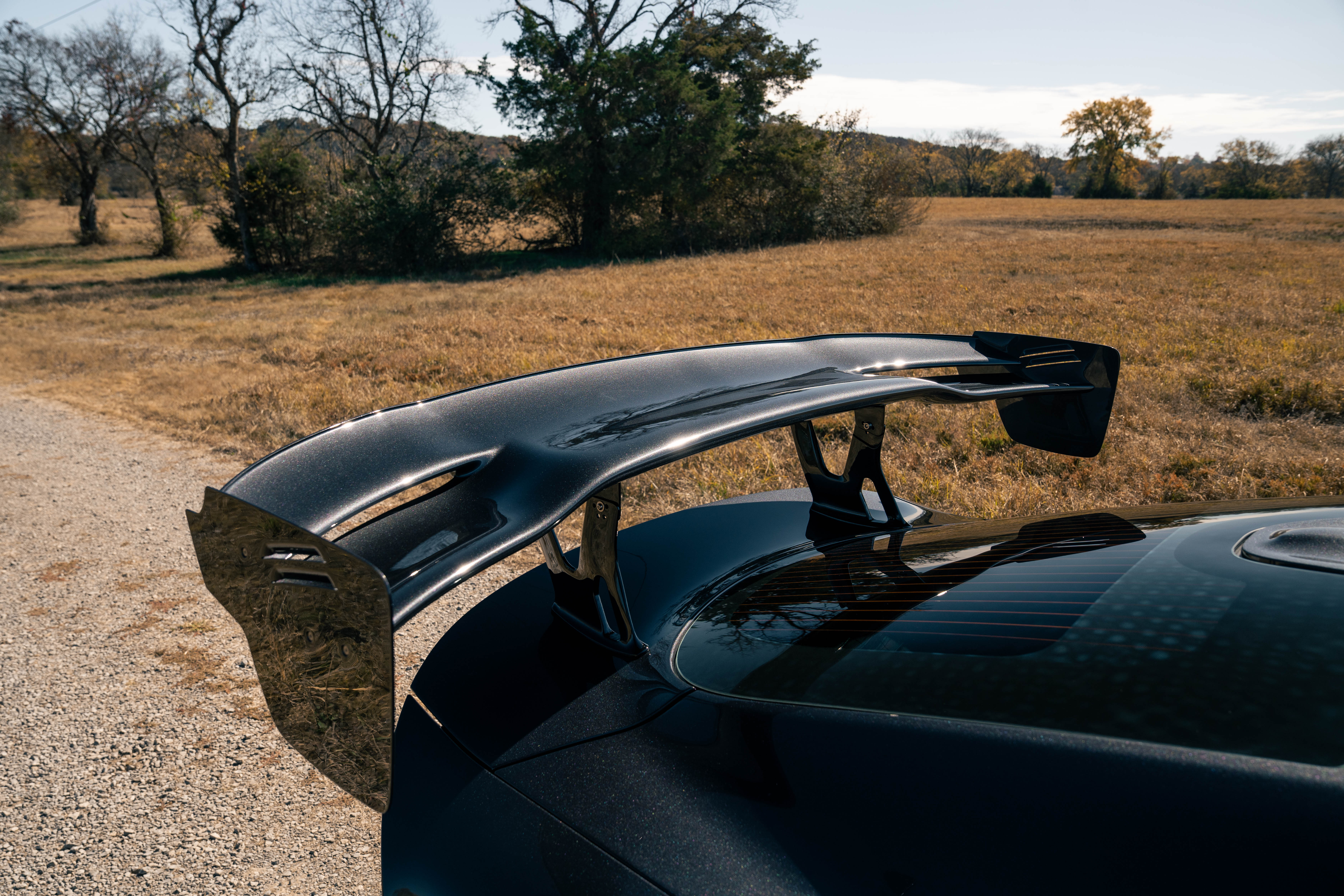 2016 Dodge Viper ACR Extreme — Exterior