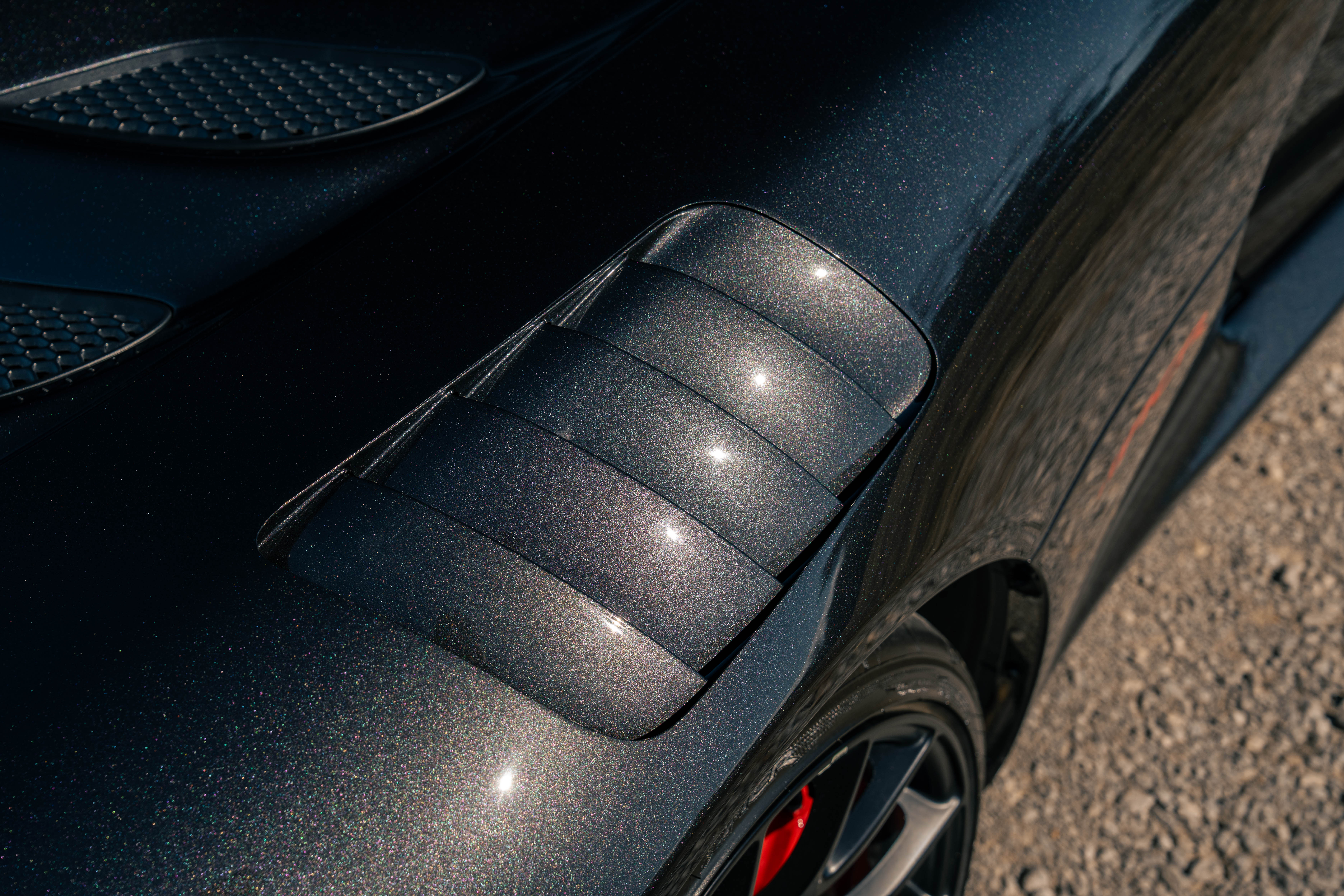 2016 Dodge Viper ACR Extreme — Exterior