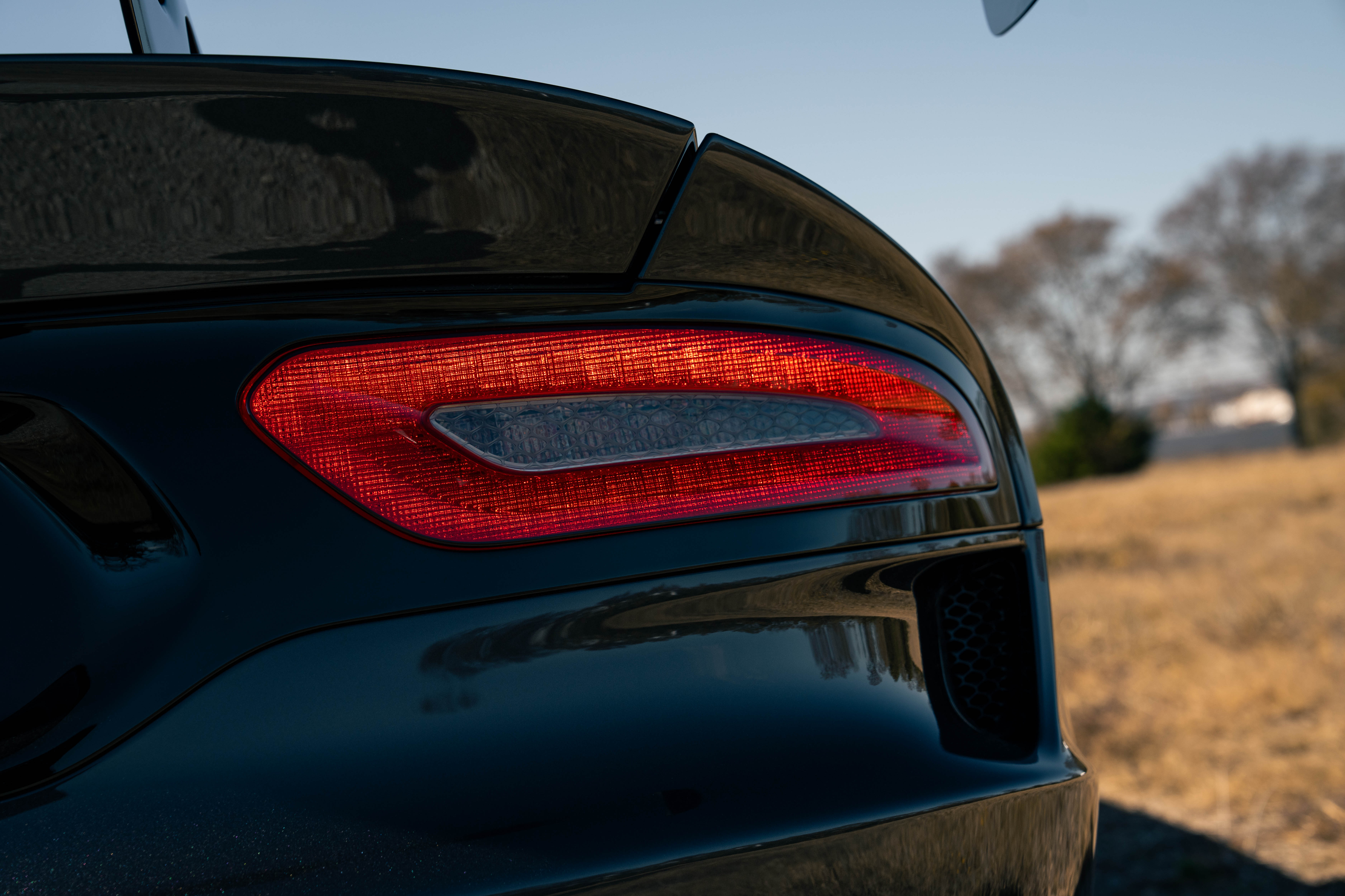 2016 Dodge Viper ACR Extreme — Exterior