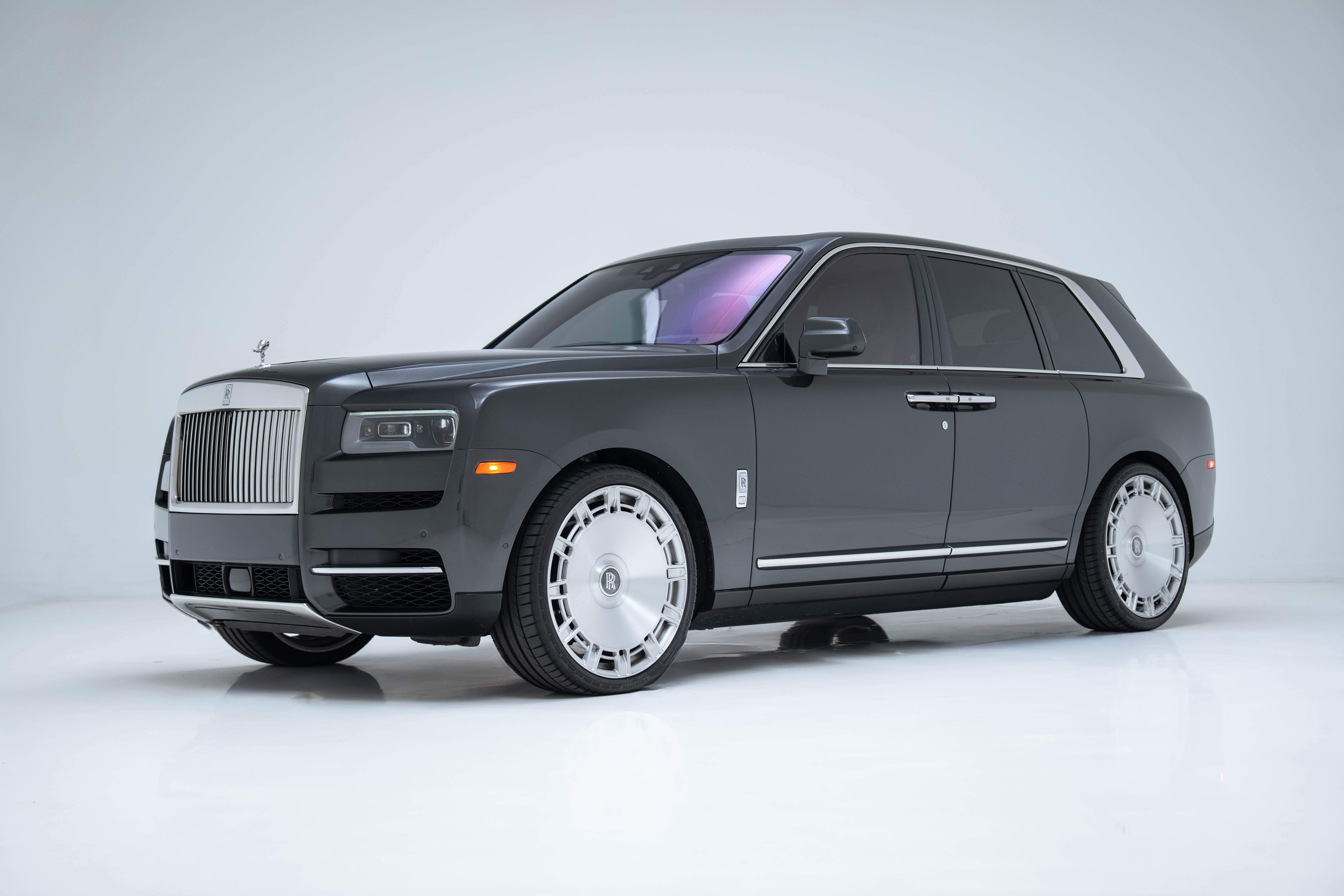 2022 Rolls-Royce Cullinan
