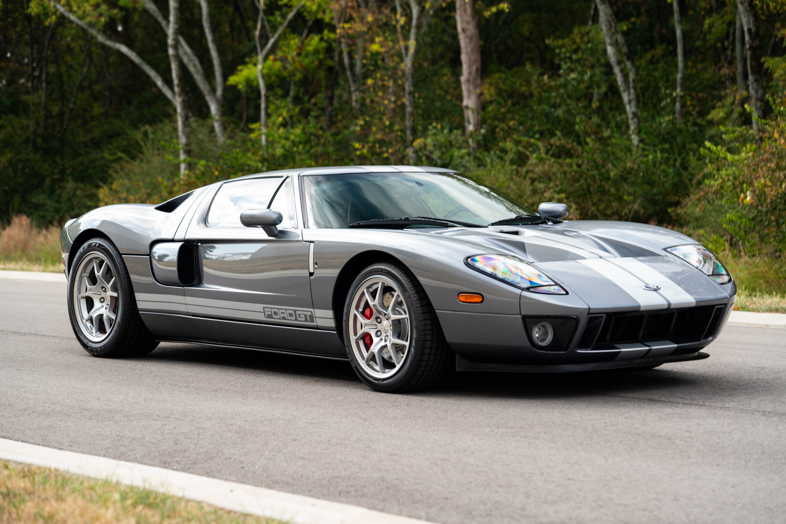 2006 Ford GT