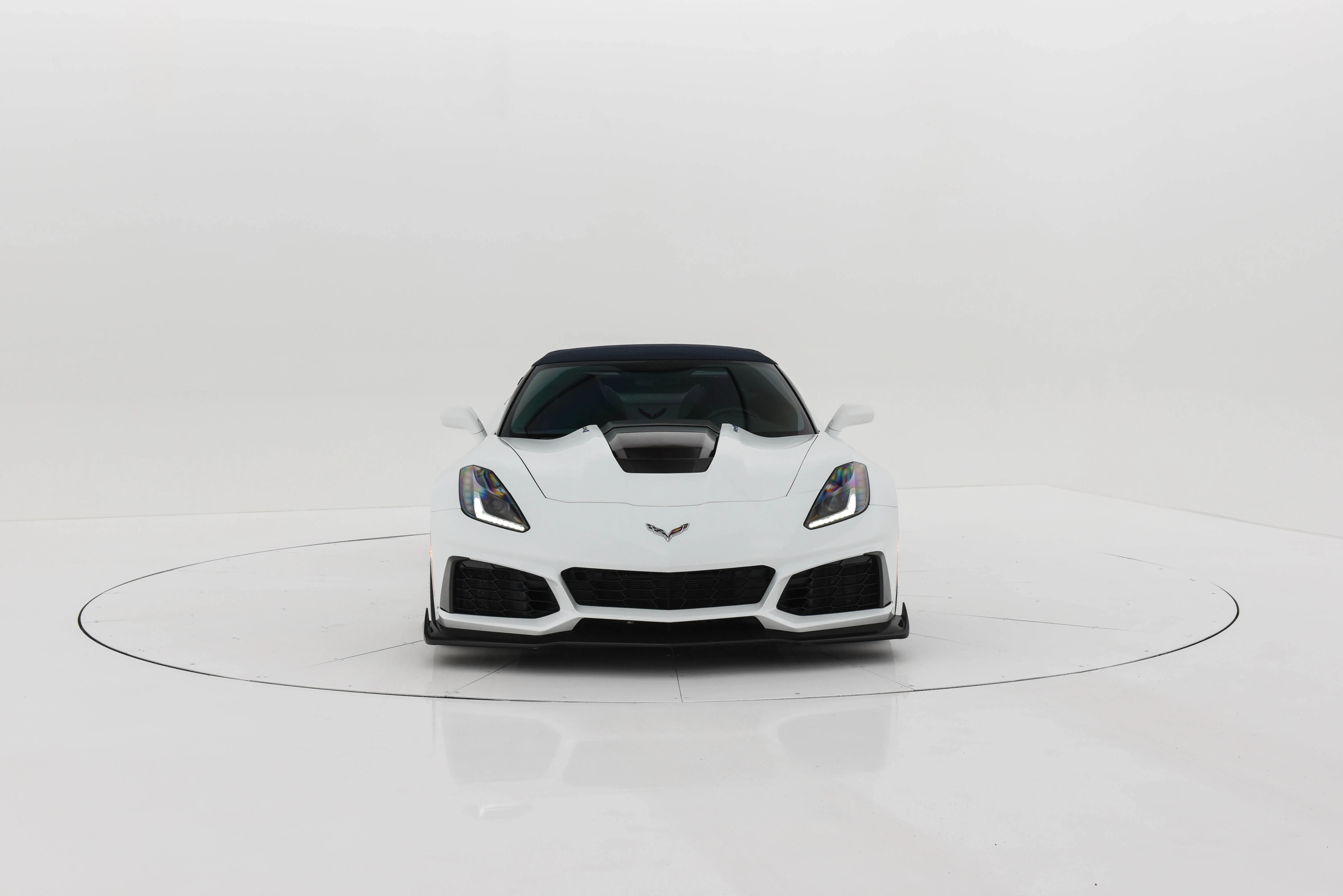 2019 Chevrolet Corvette ZR1 Convertible | 755HP, 6.2L LT5 V8