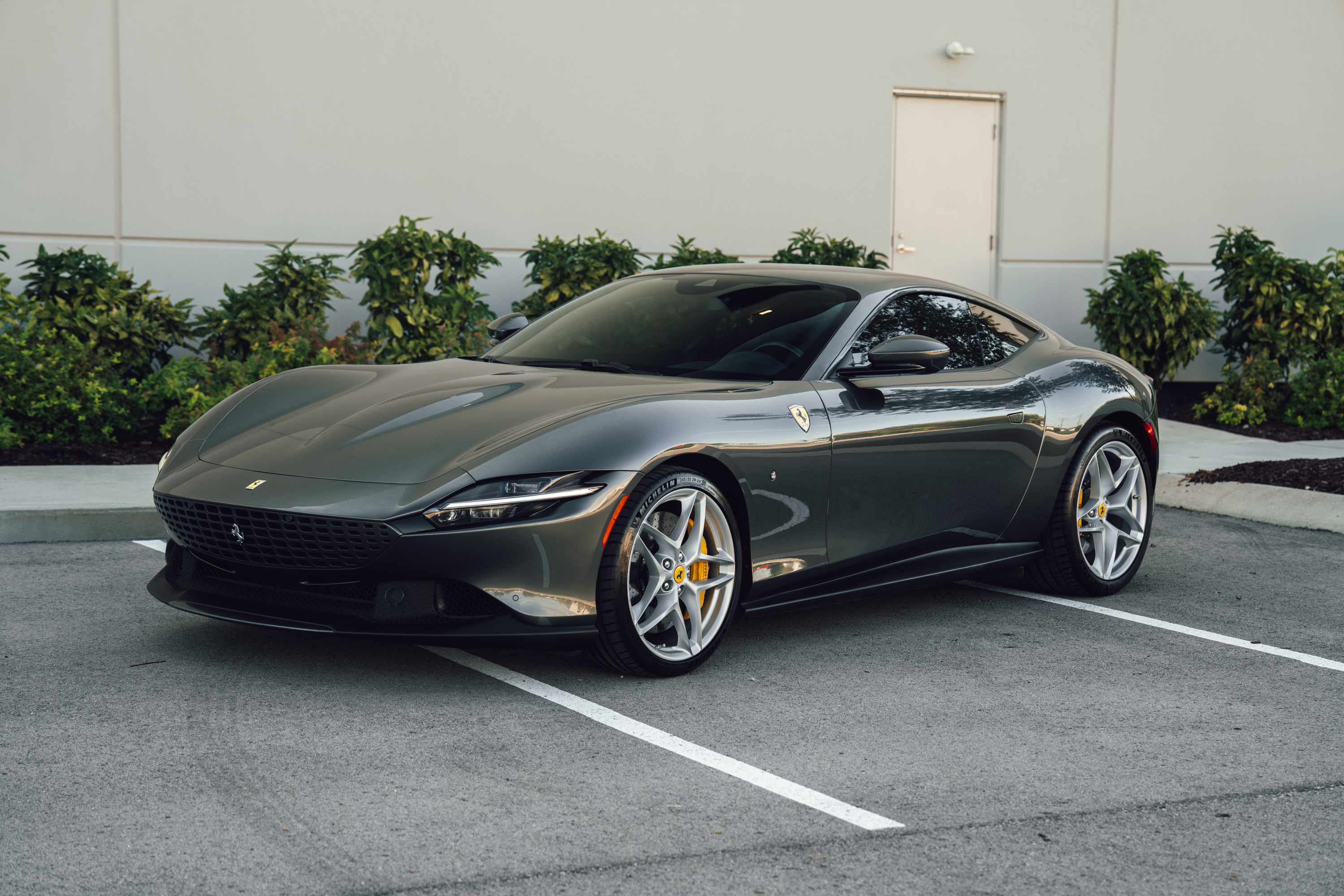 2023 Ferrari Roma