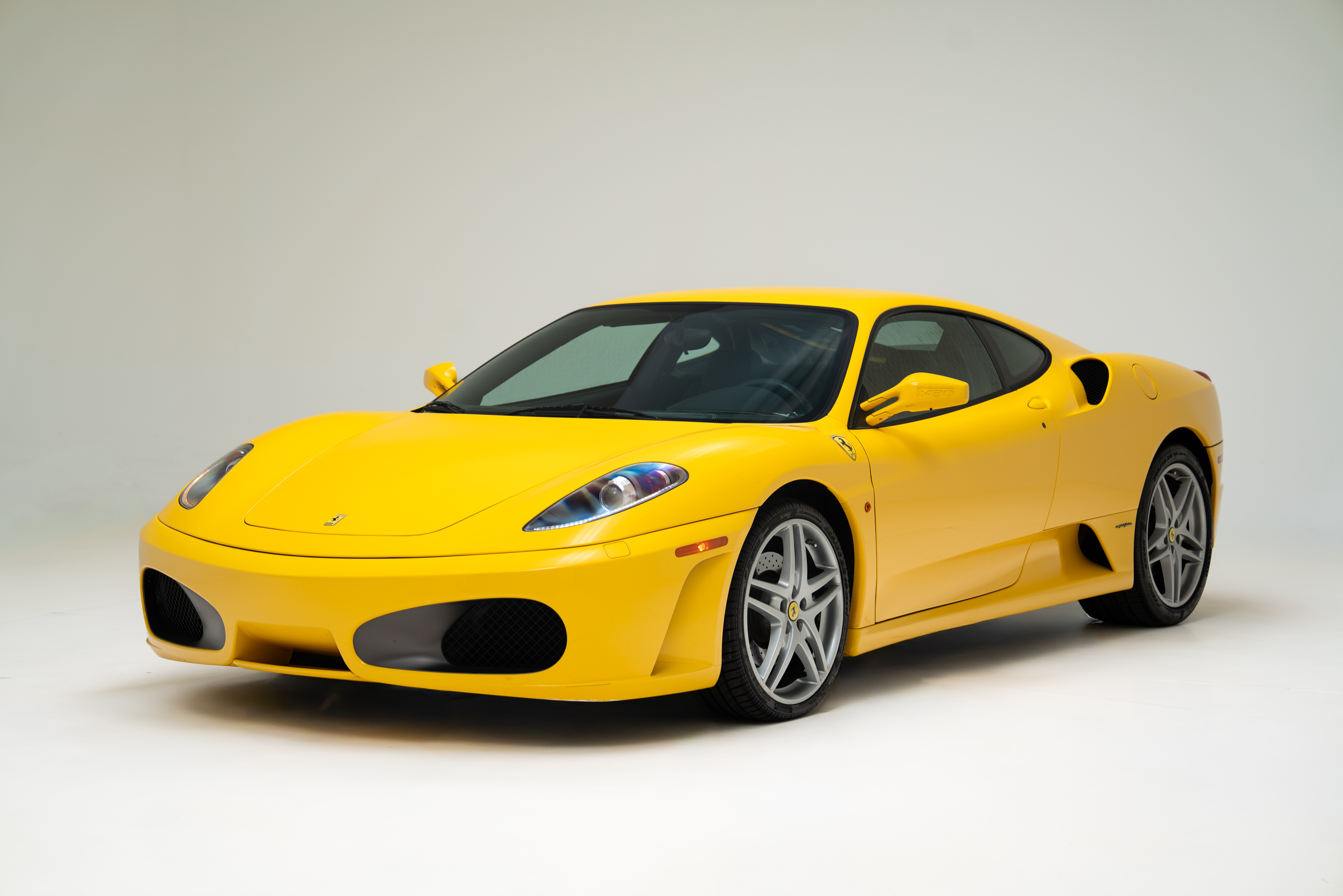 2005 Ferrari F430
