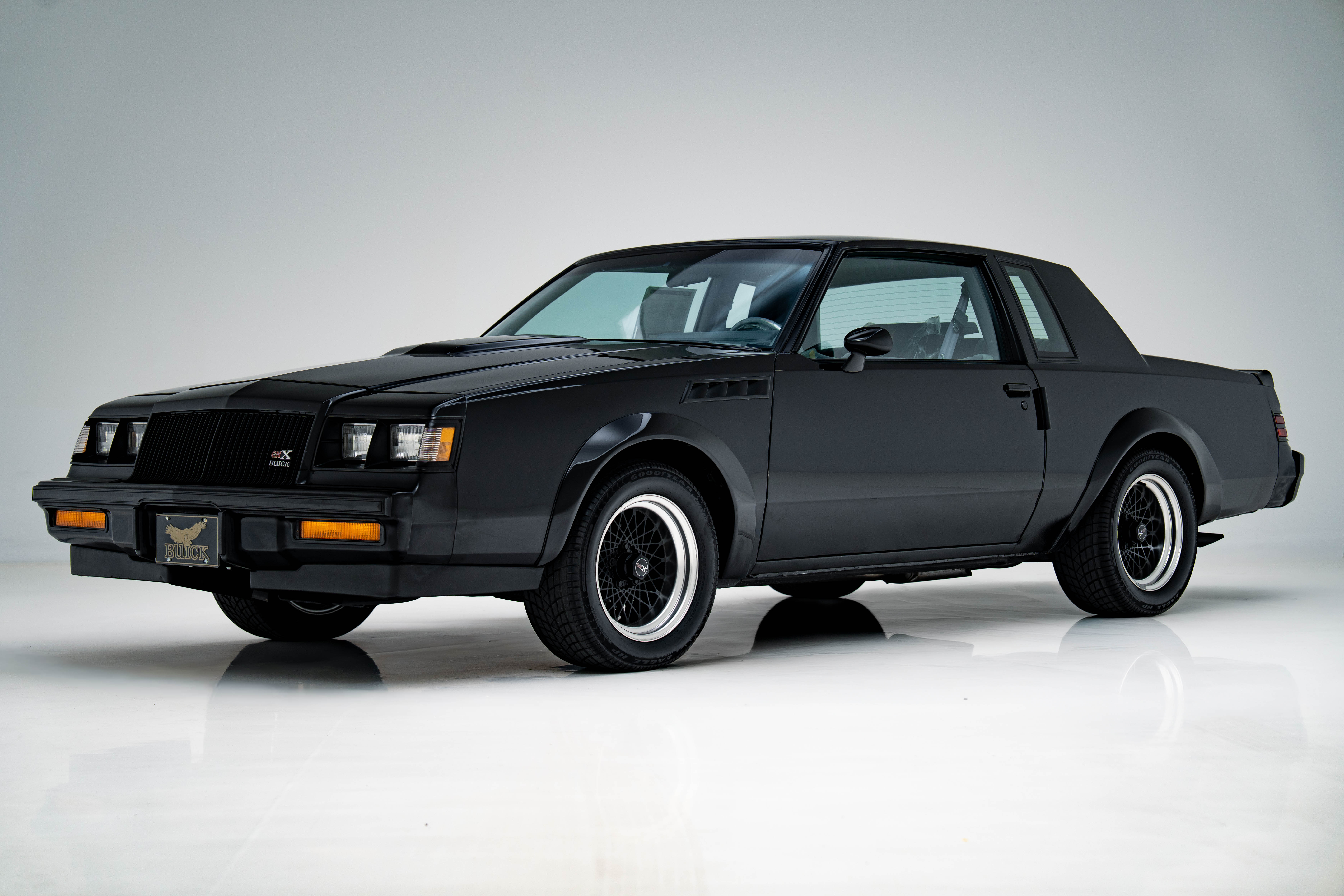 1987 Buick GNX