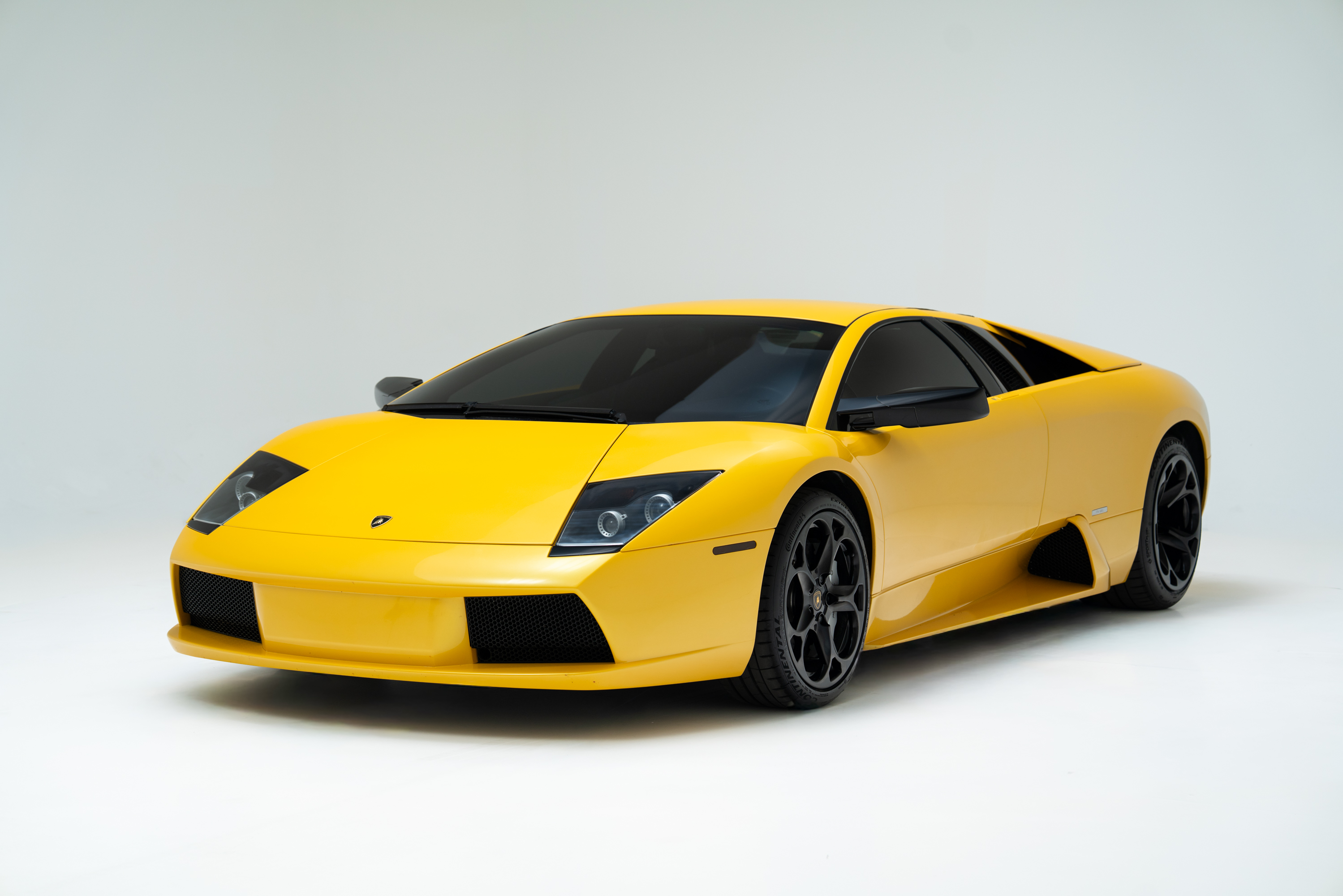 2006 Lamborghini Murcielago