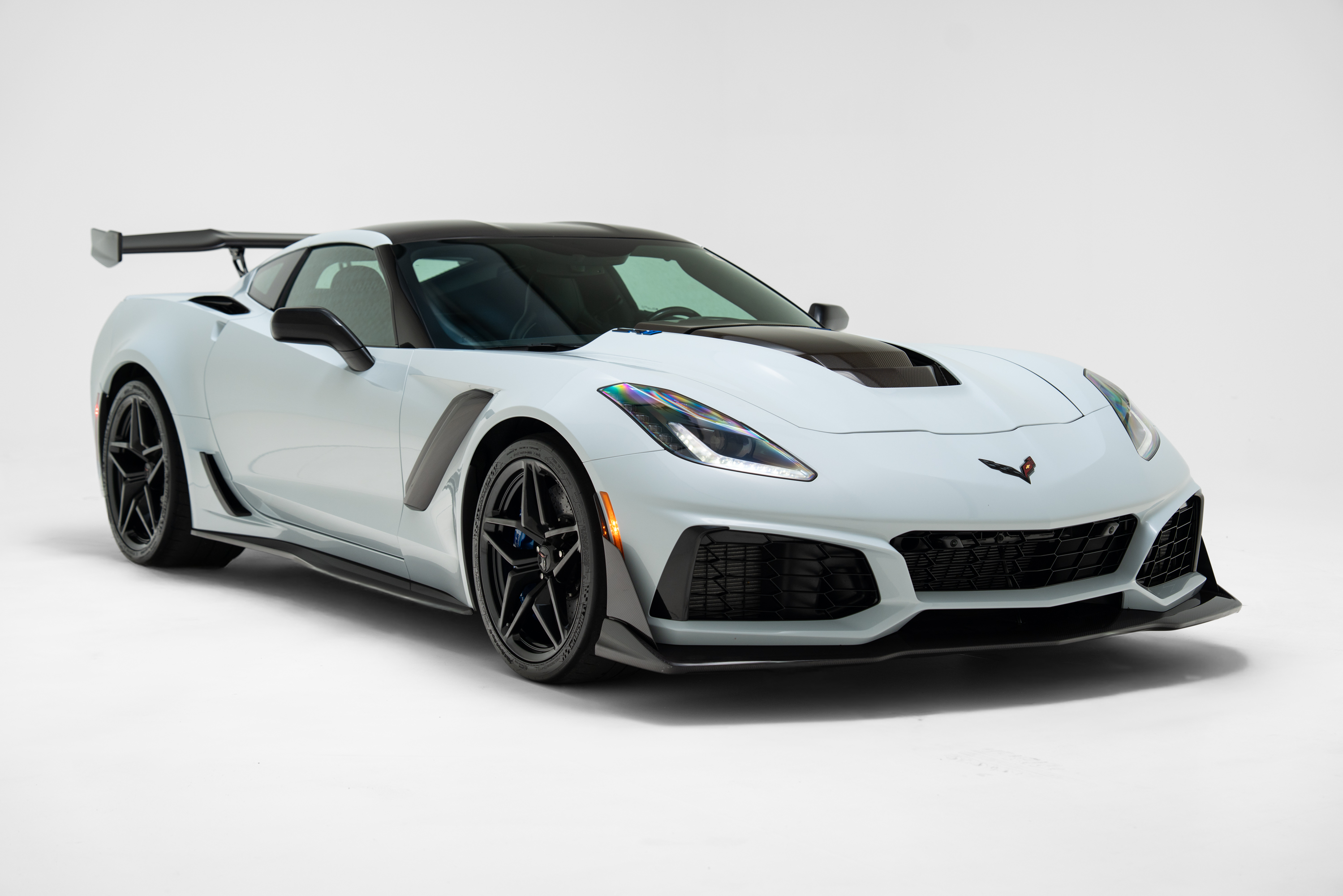 2019 Chevrolet Corvette ZR1