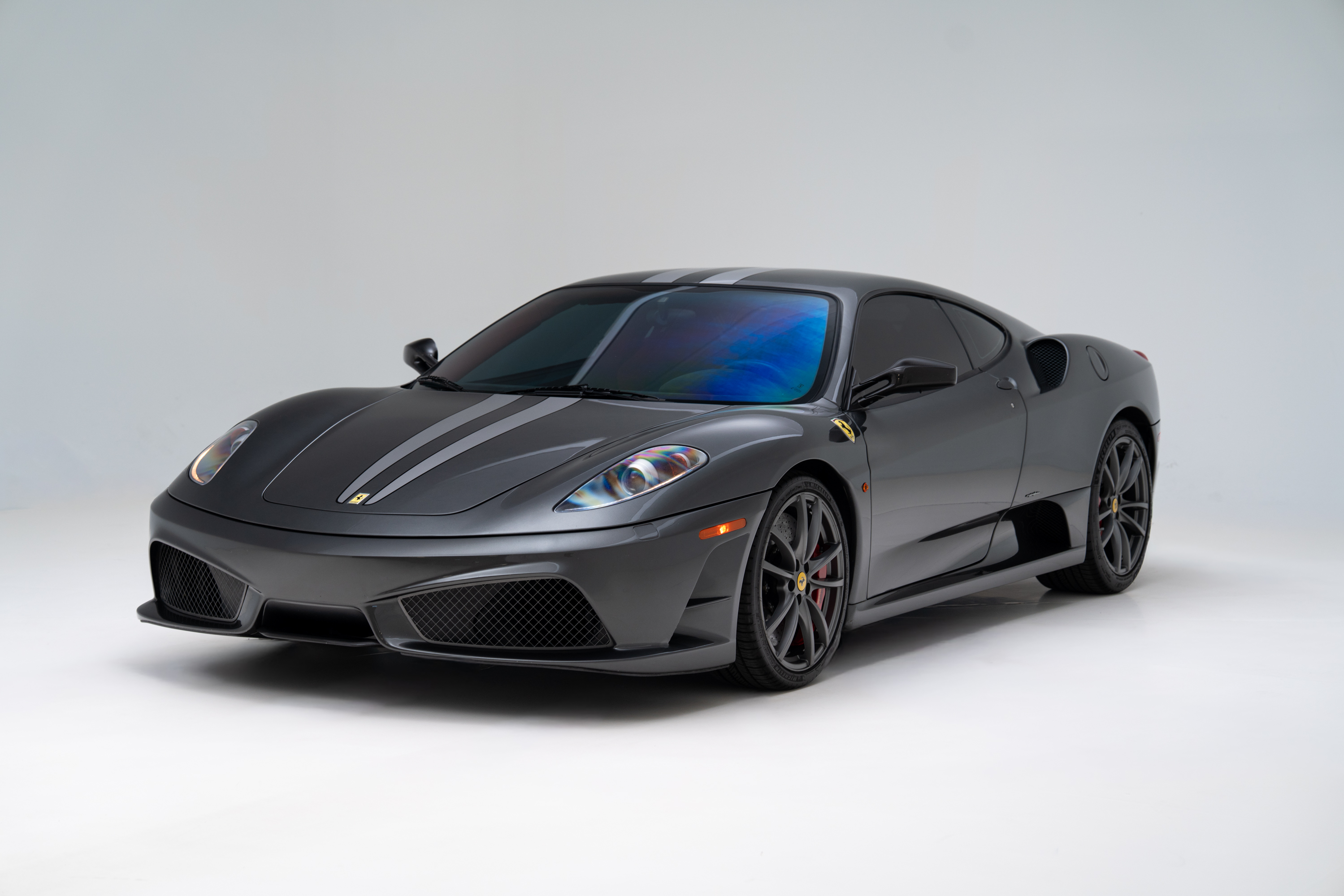 2009 Ferrari 430 Scuderia