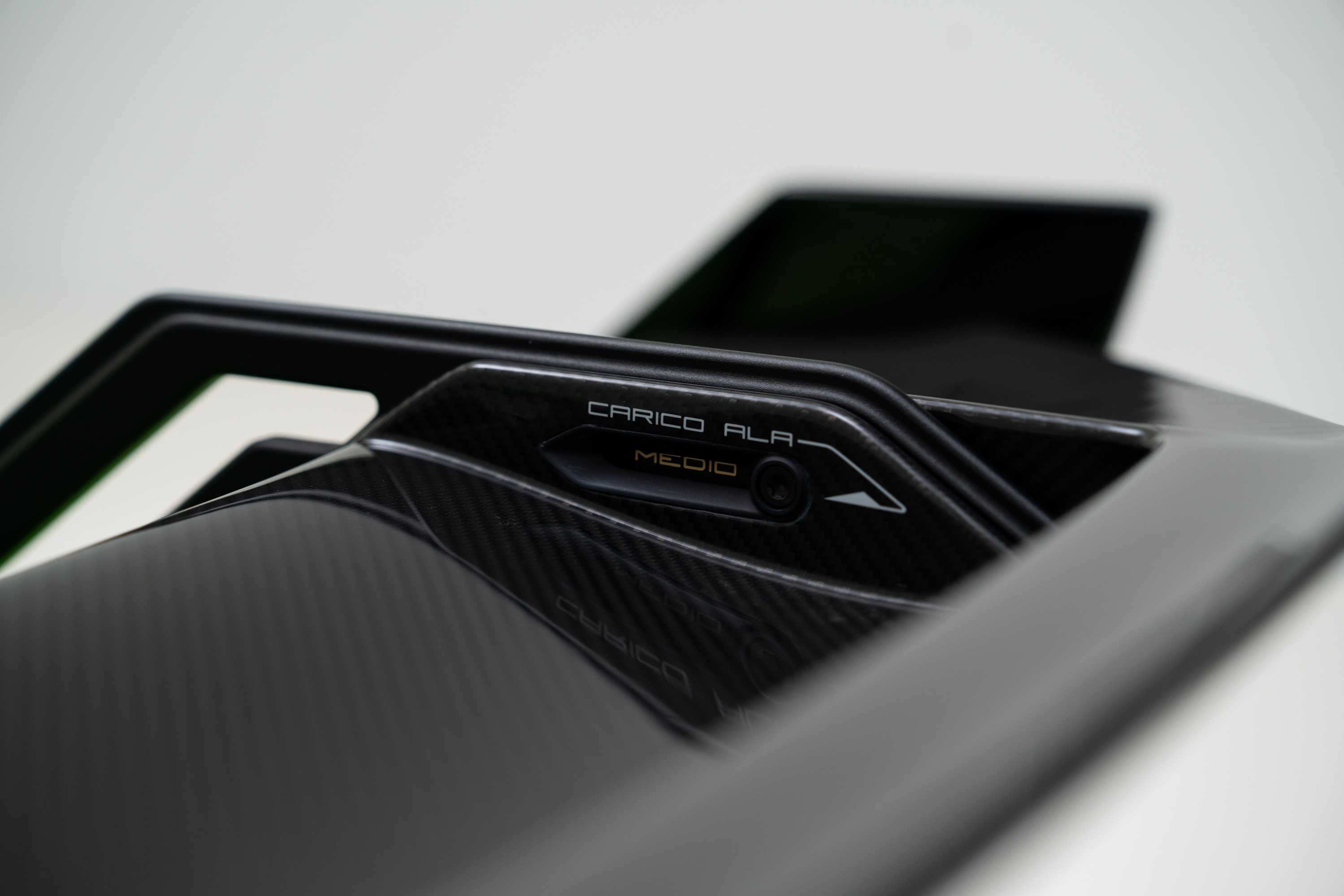 2022 Lamborghini Huracan STO — Exterior