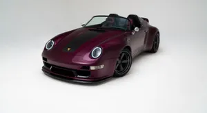 1997 Porsche 911 Carrera S Cabriolet (993) — market value and price history