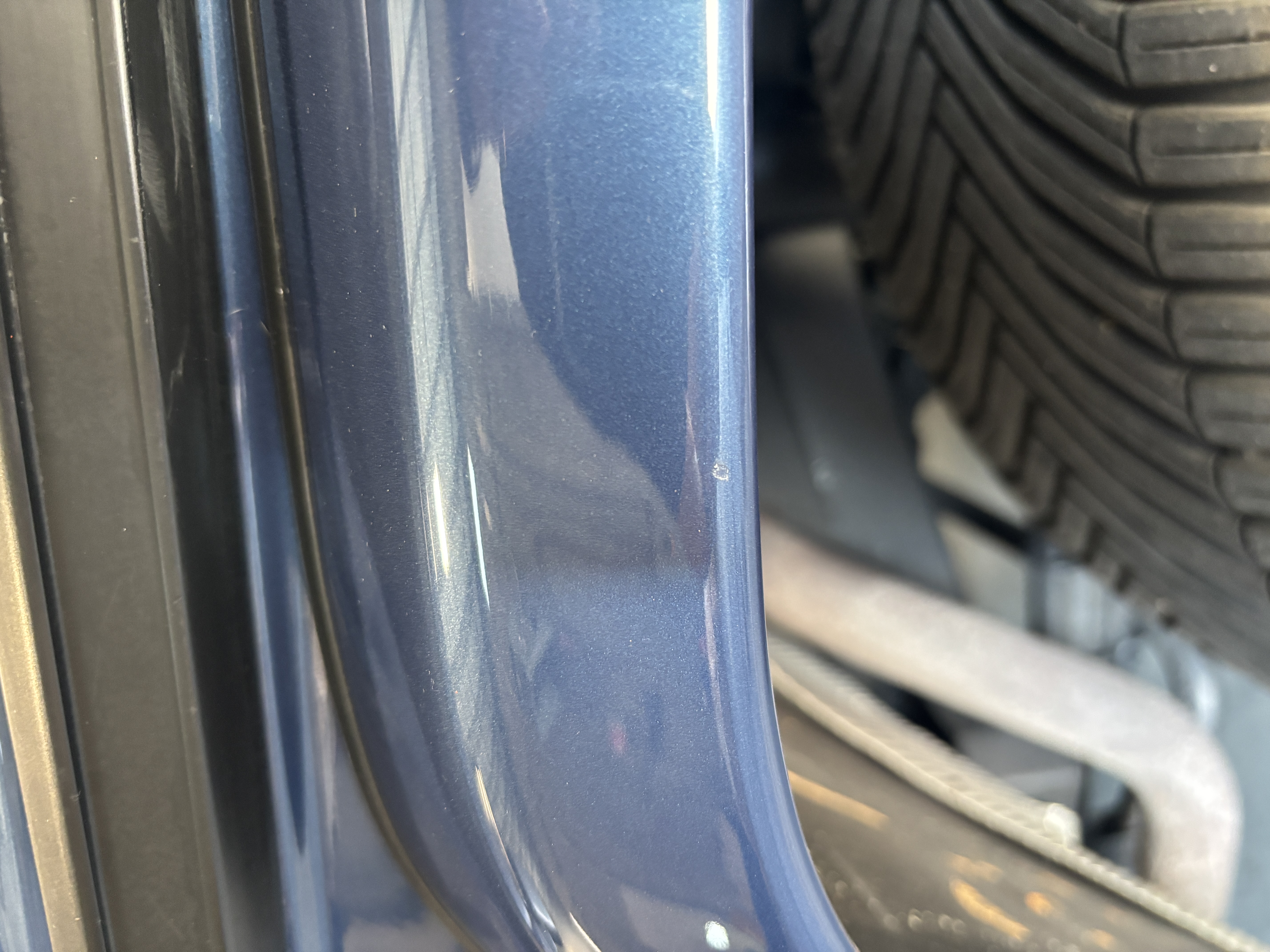 1994 Mercedes-Benz G350TD Cabriolet — Extras