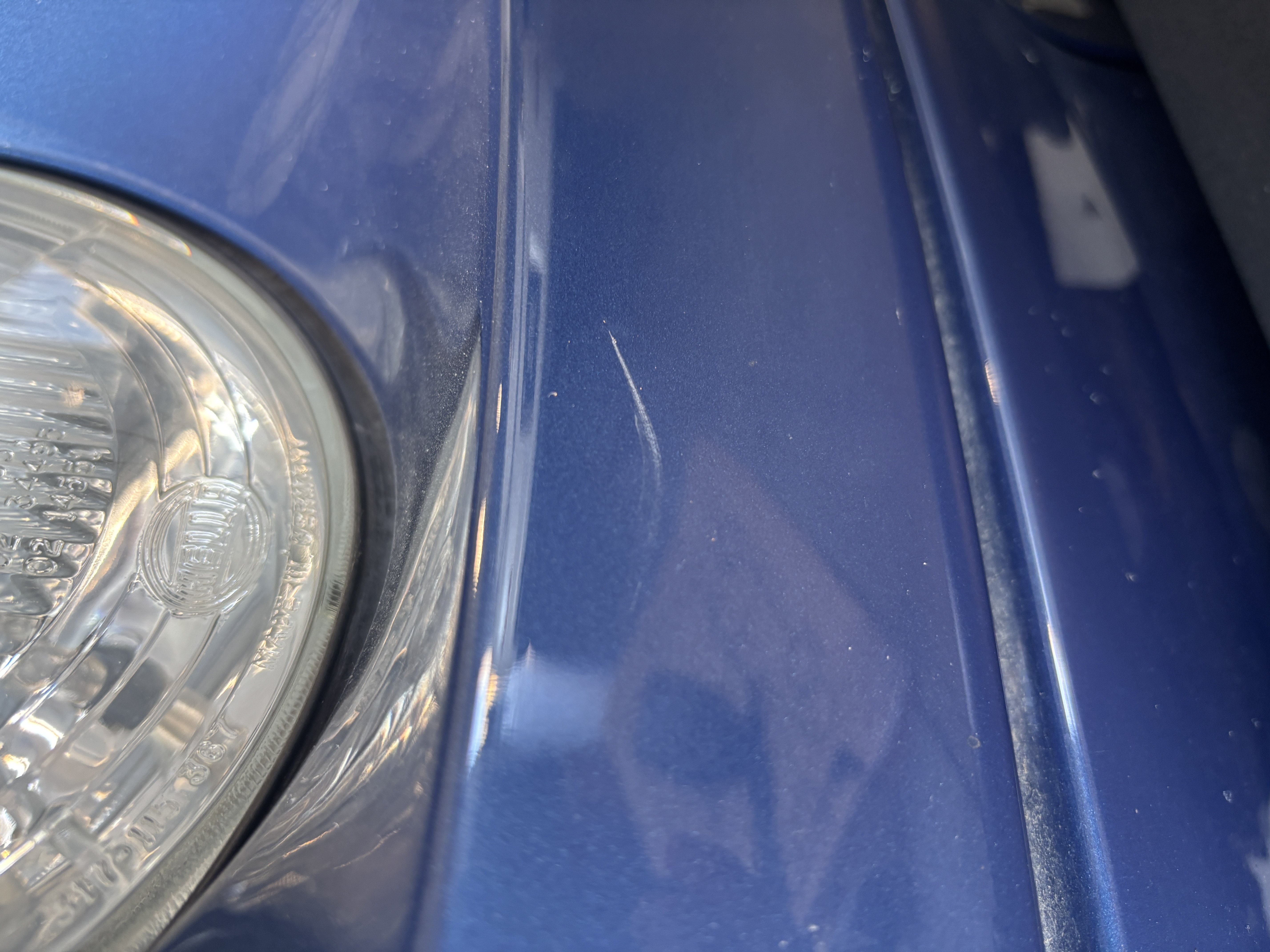 1994 Mercedes-Benz G350TD Cabriolet — Extras