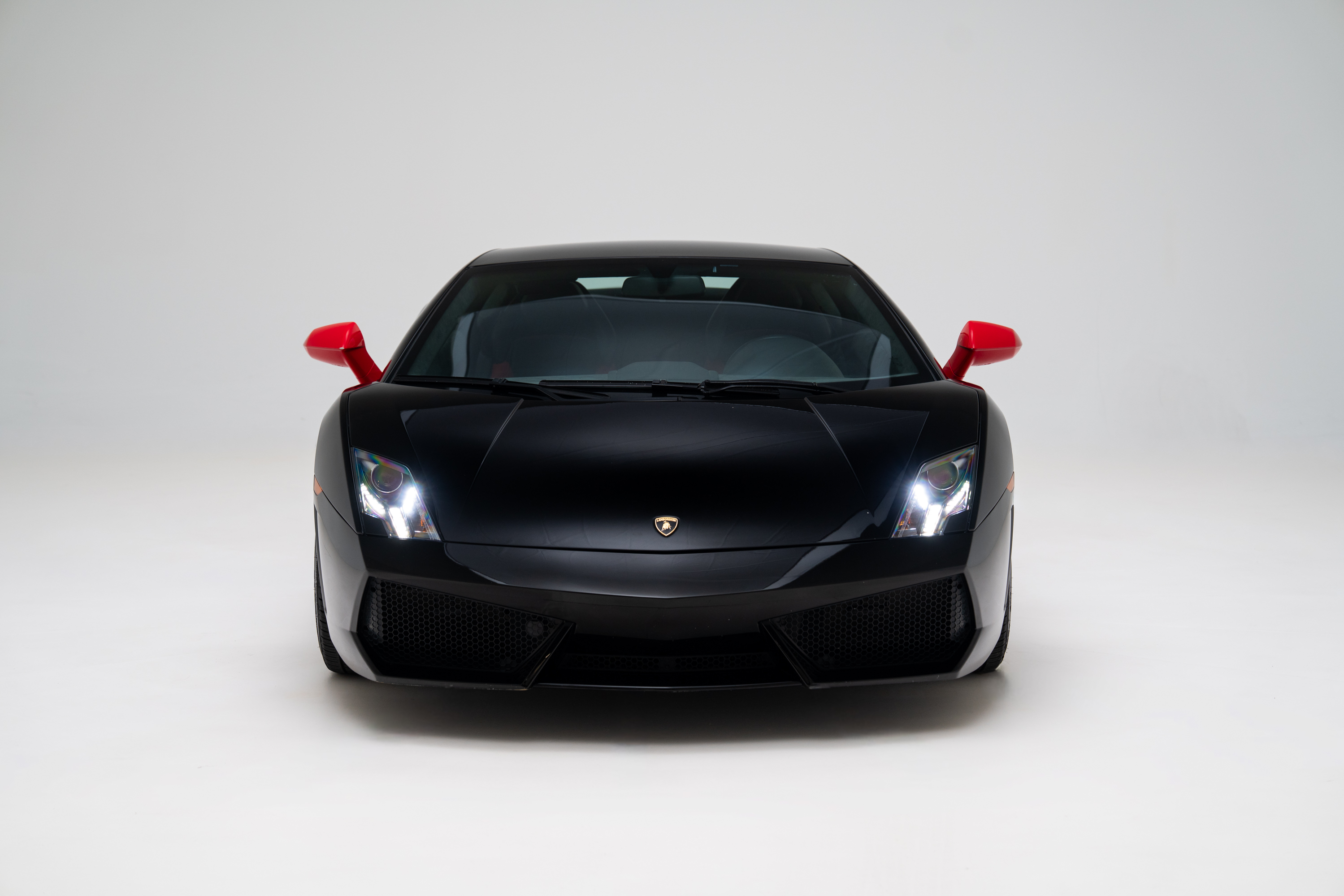2013 Lamborghini Gallardo LP 560-4 — Exterior