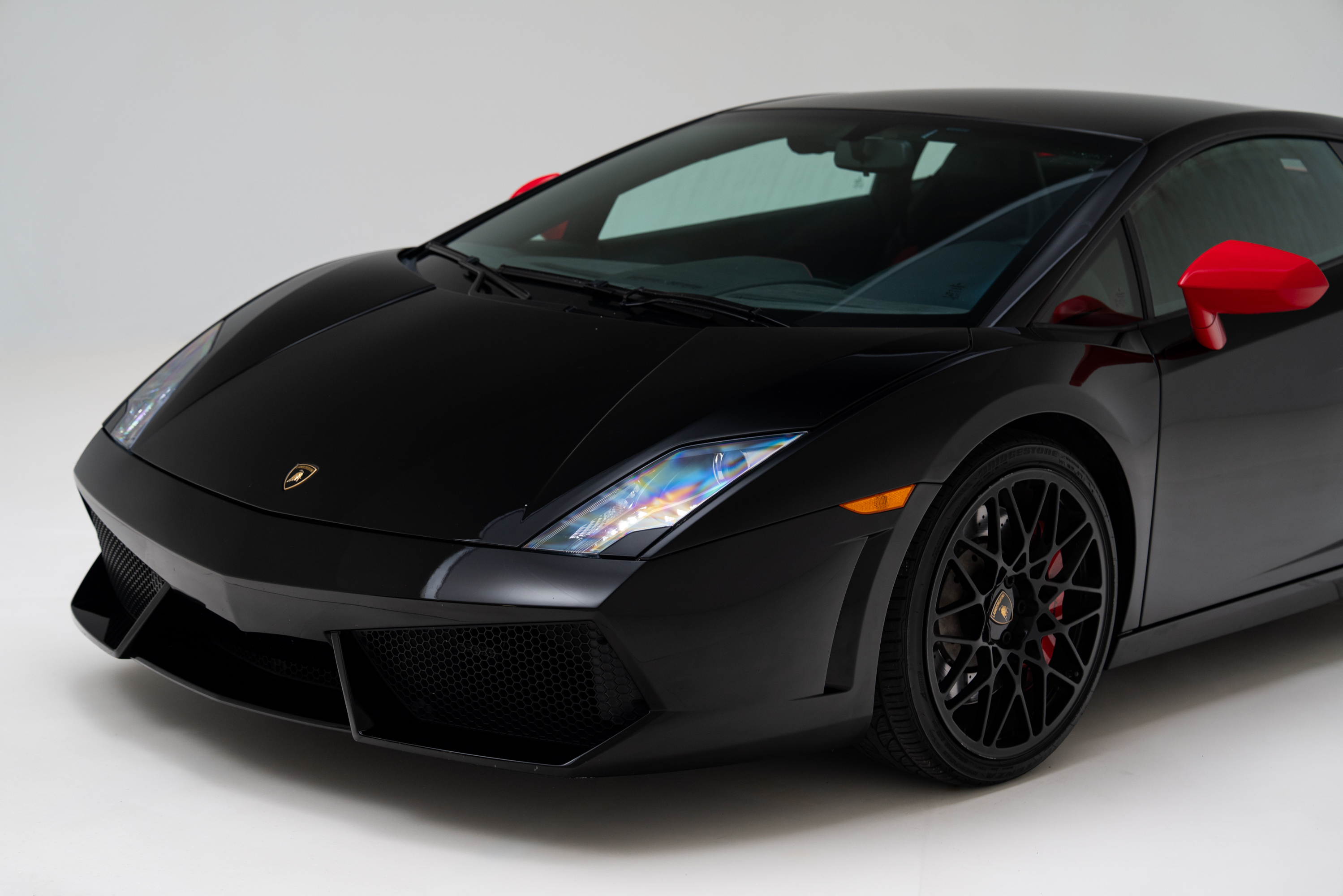 2013 Lamborghini Gallardo LP 560-4 — Exterior