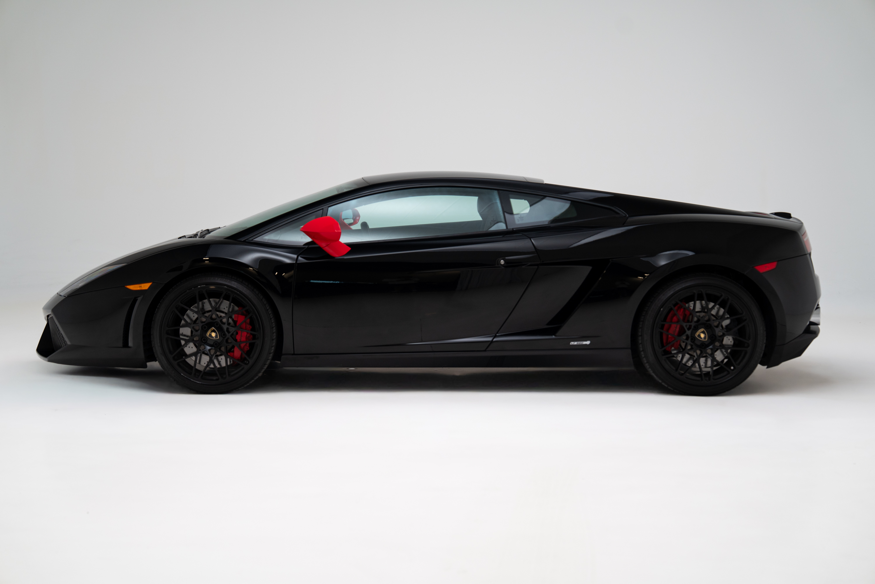 2013 Lamborghini Gallardo LP 560-4 — Exterior